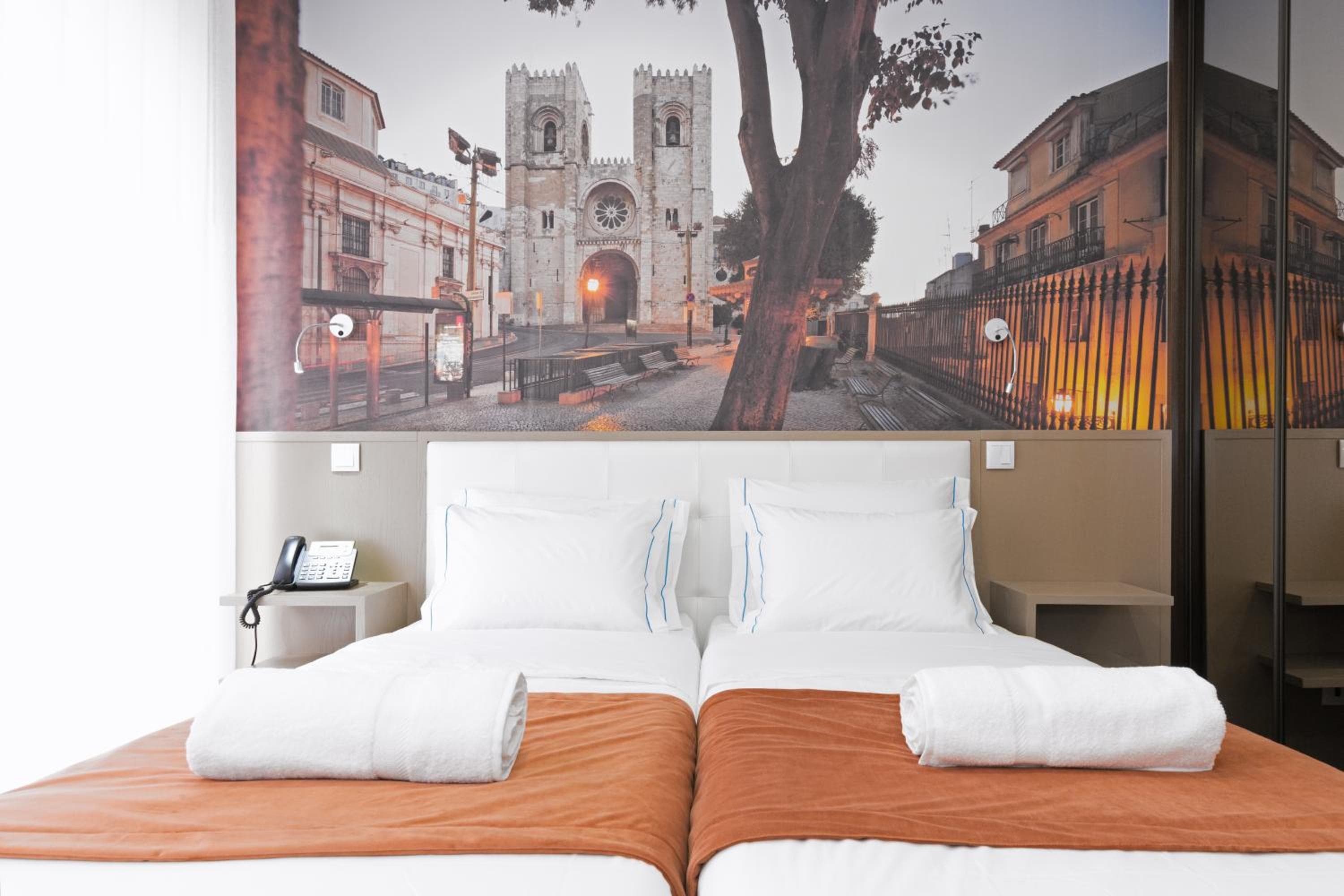 Fenicius Charme Hotel — 30
