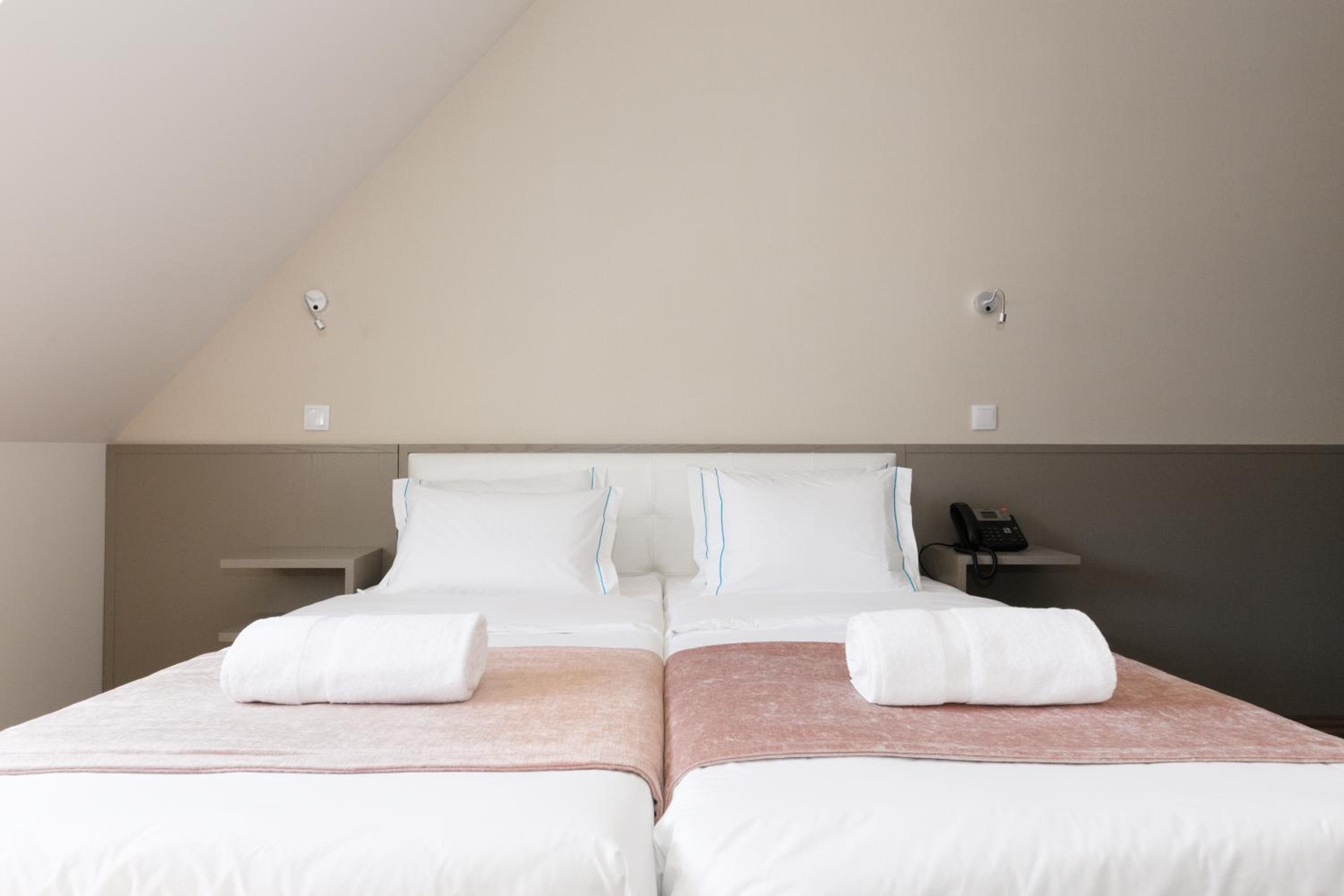 Fenicius Charme Hotel — 26