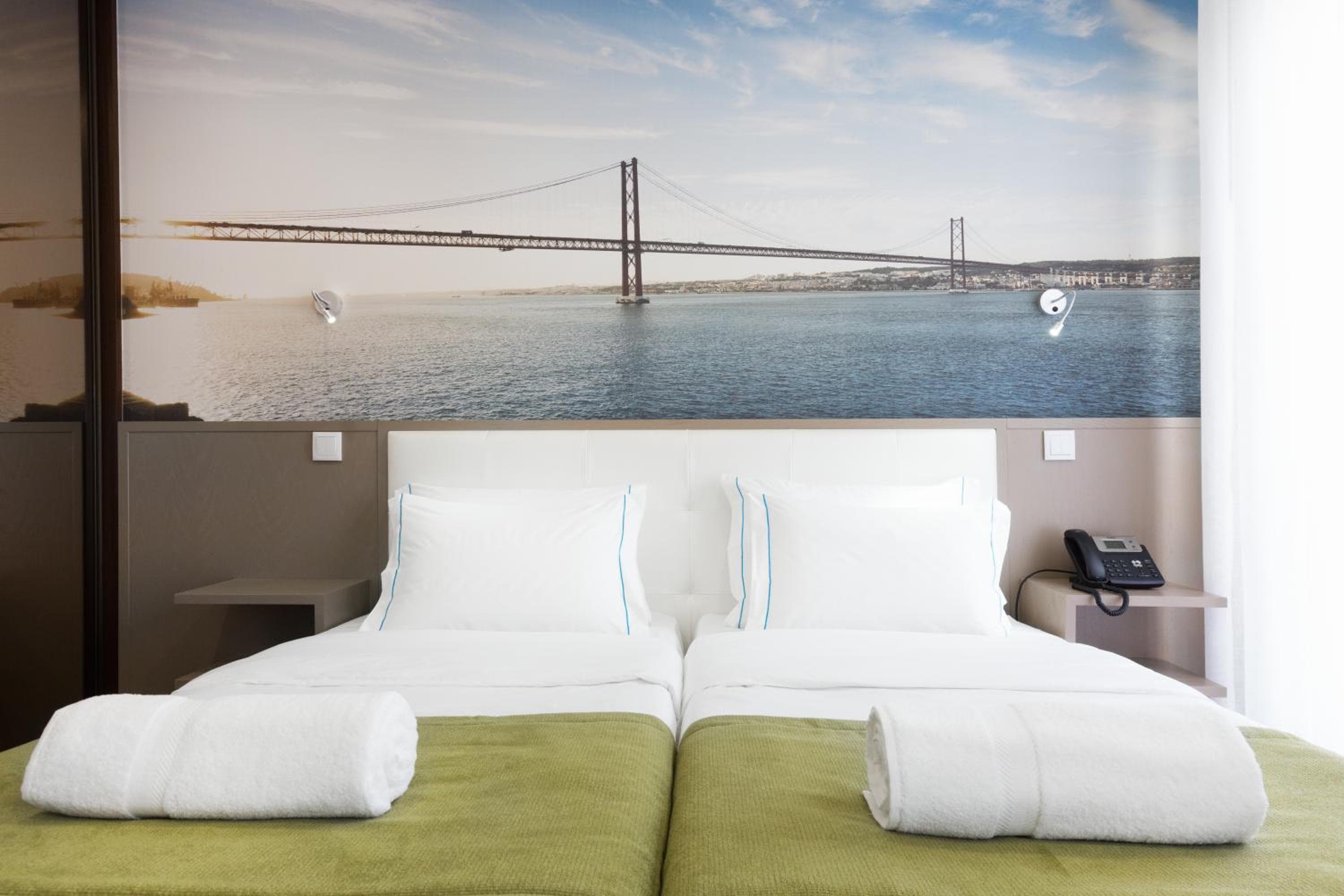 Fenicius Charme Hotel — 22