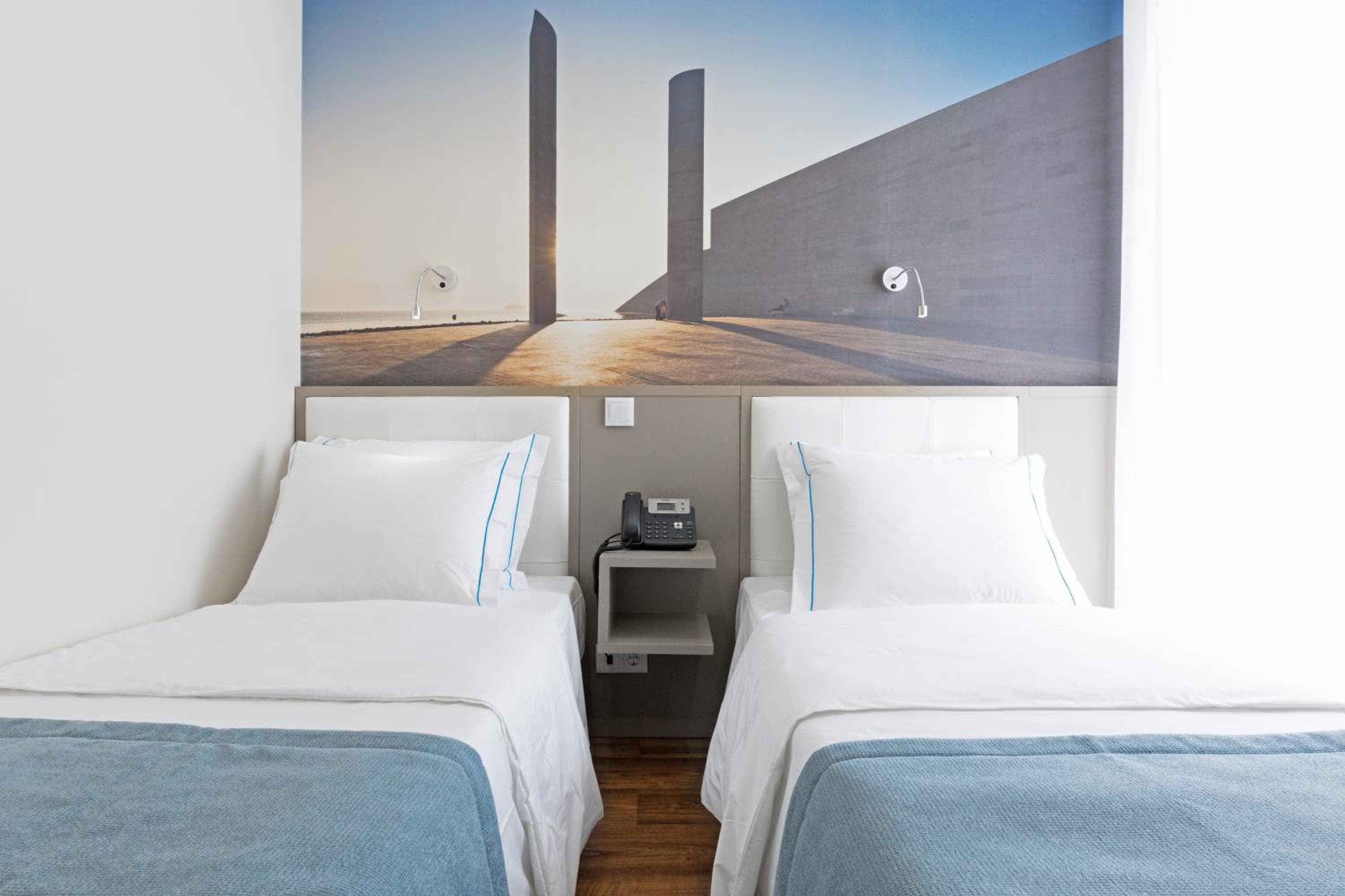 Fenicius Charme Hotel — 9