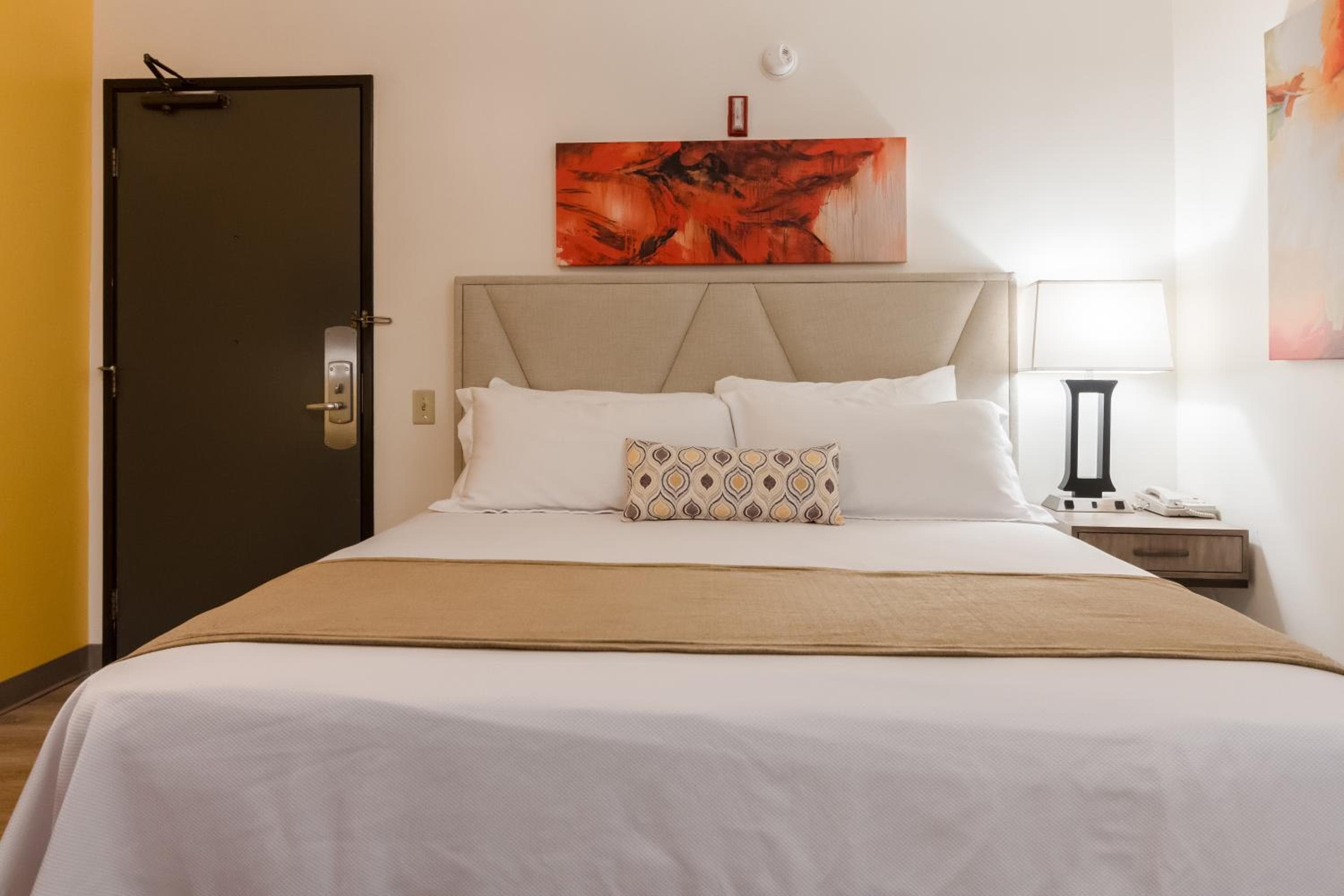 Hotel Kawada — 14