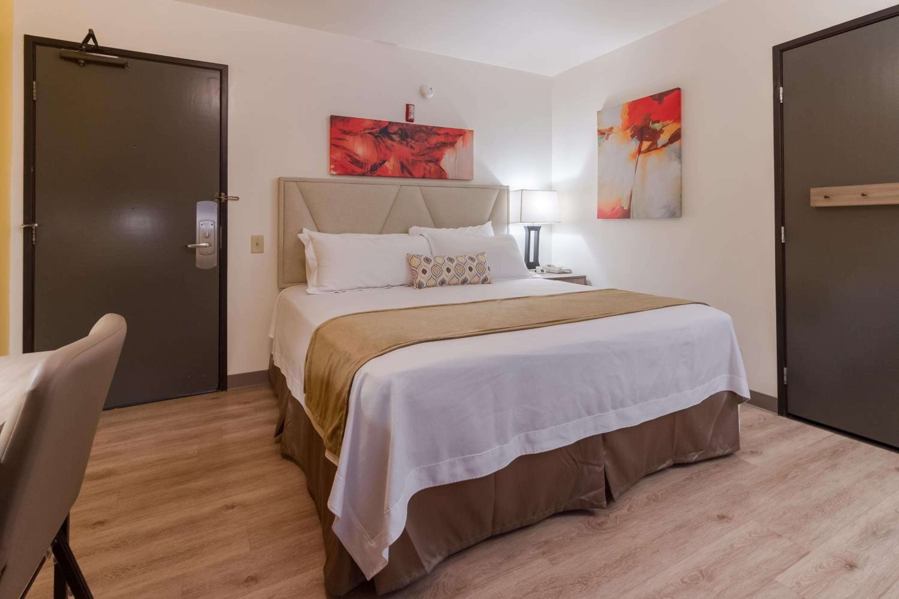Hotel Kawada — 20