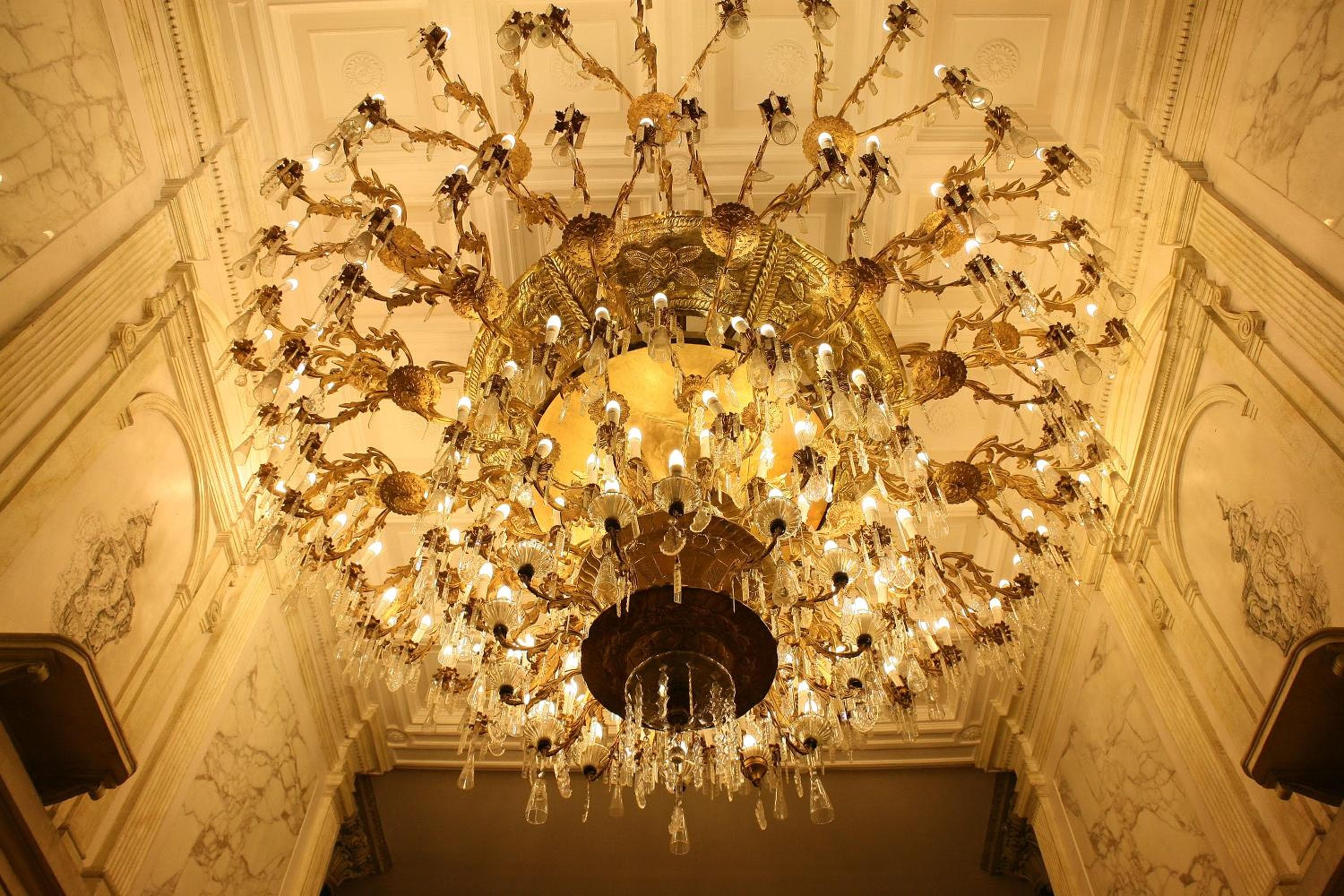 Gran Hotel Ciudad de México Zócalo View hotel, Avenida 16 de Septiembre 82, Mexico City, Mexico — photo 81