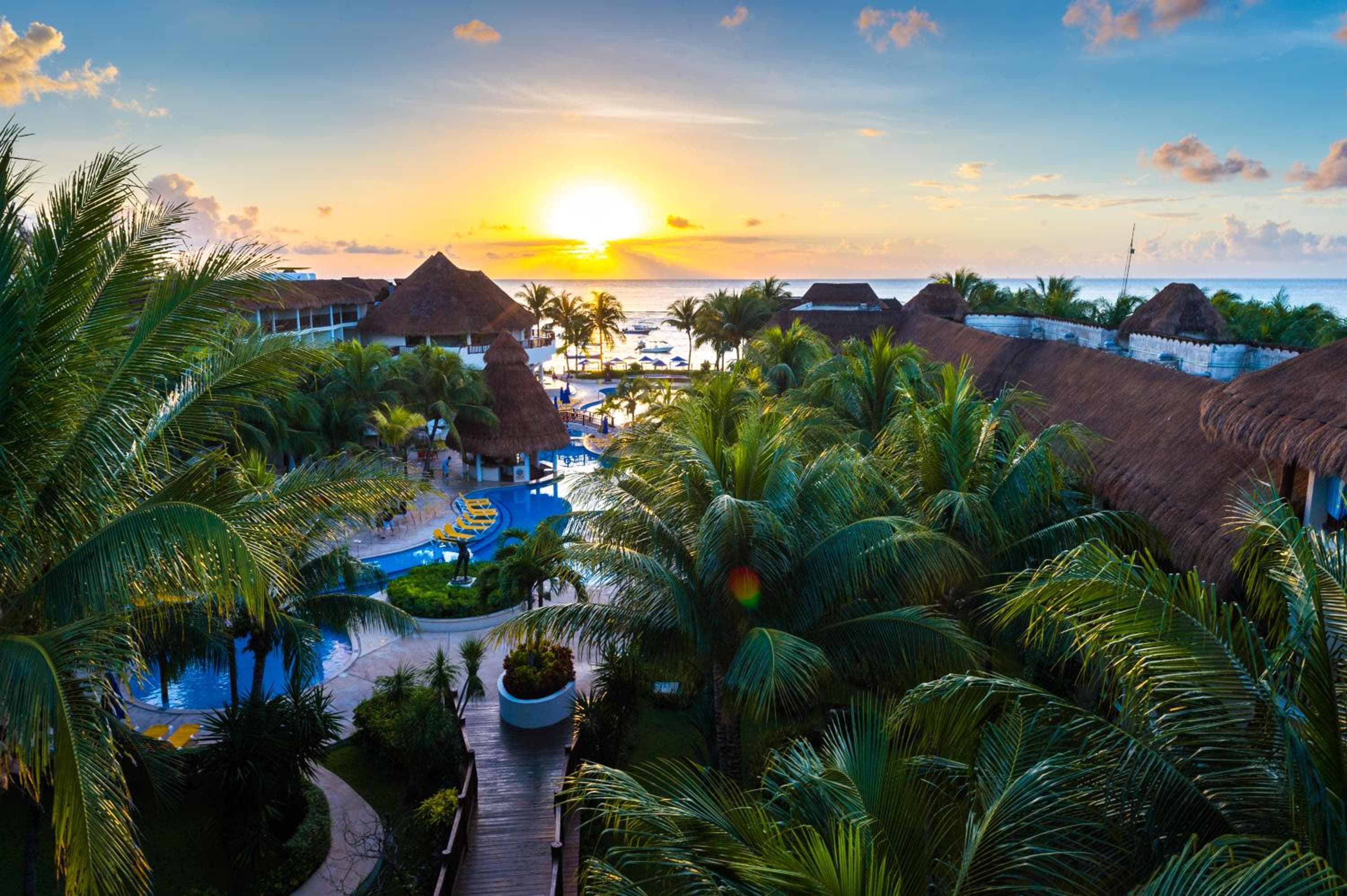 The Reef Coco Beach Resort & Spa- Optional All Inclusive — 8