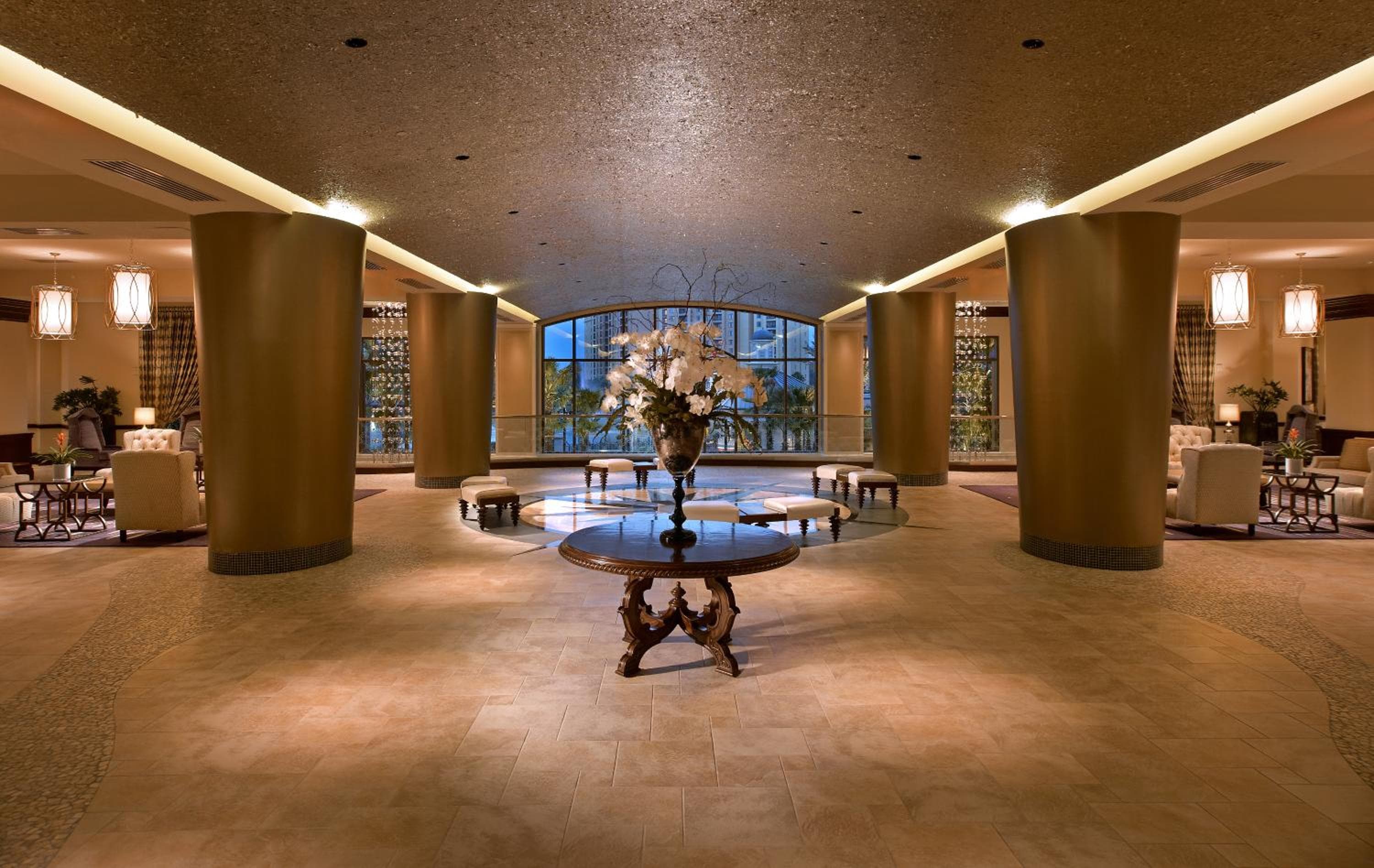 Wyndham Grand Orlando Resort Bonnet Creek — 7