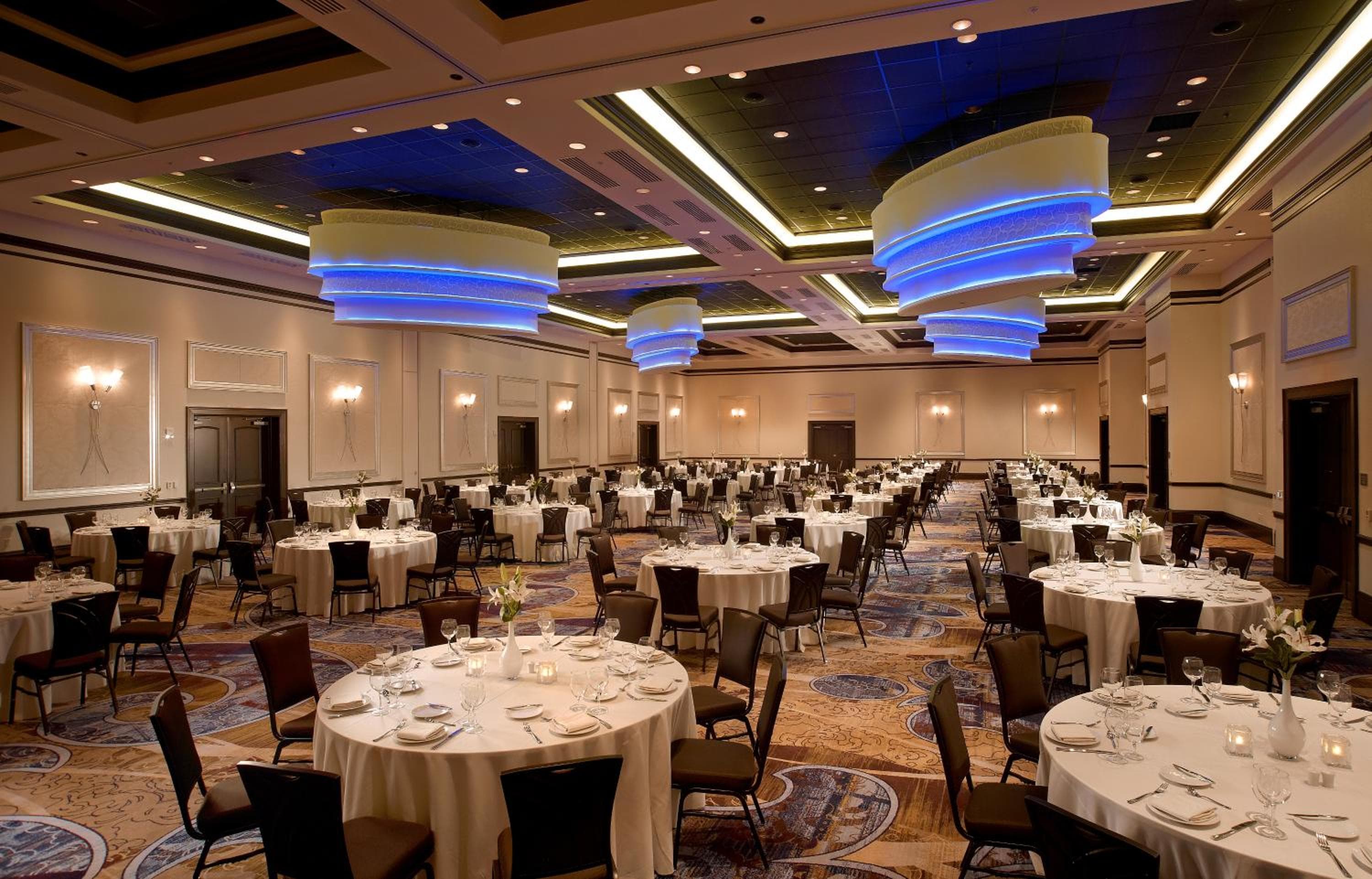 Wyndham Grand Orlando Resort Bonnet Creek — 16