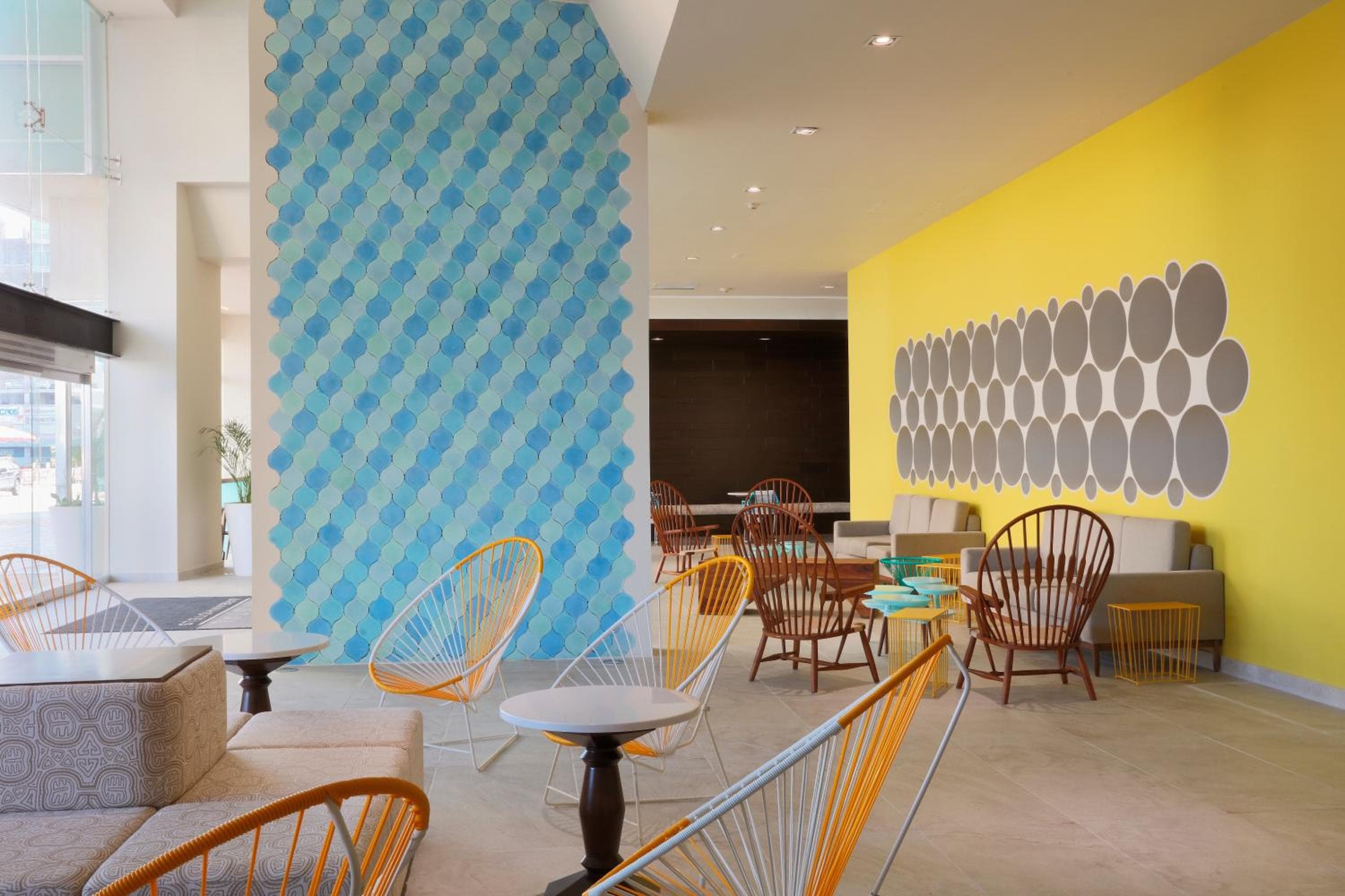 Krystal Urban Cancun & Beach Club — 12