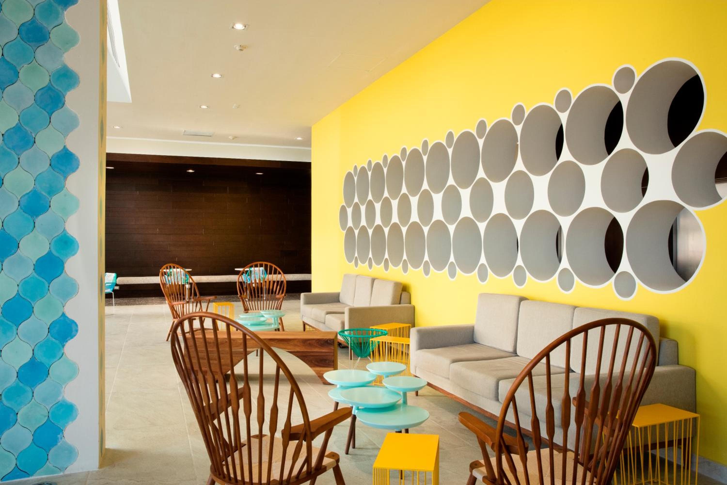 Krystal Urban Cancun & Beach Club — 22