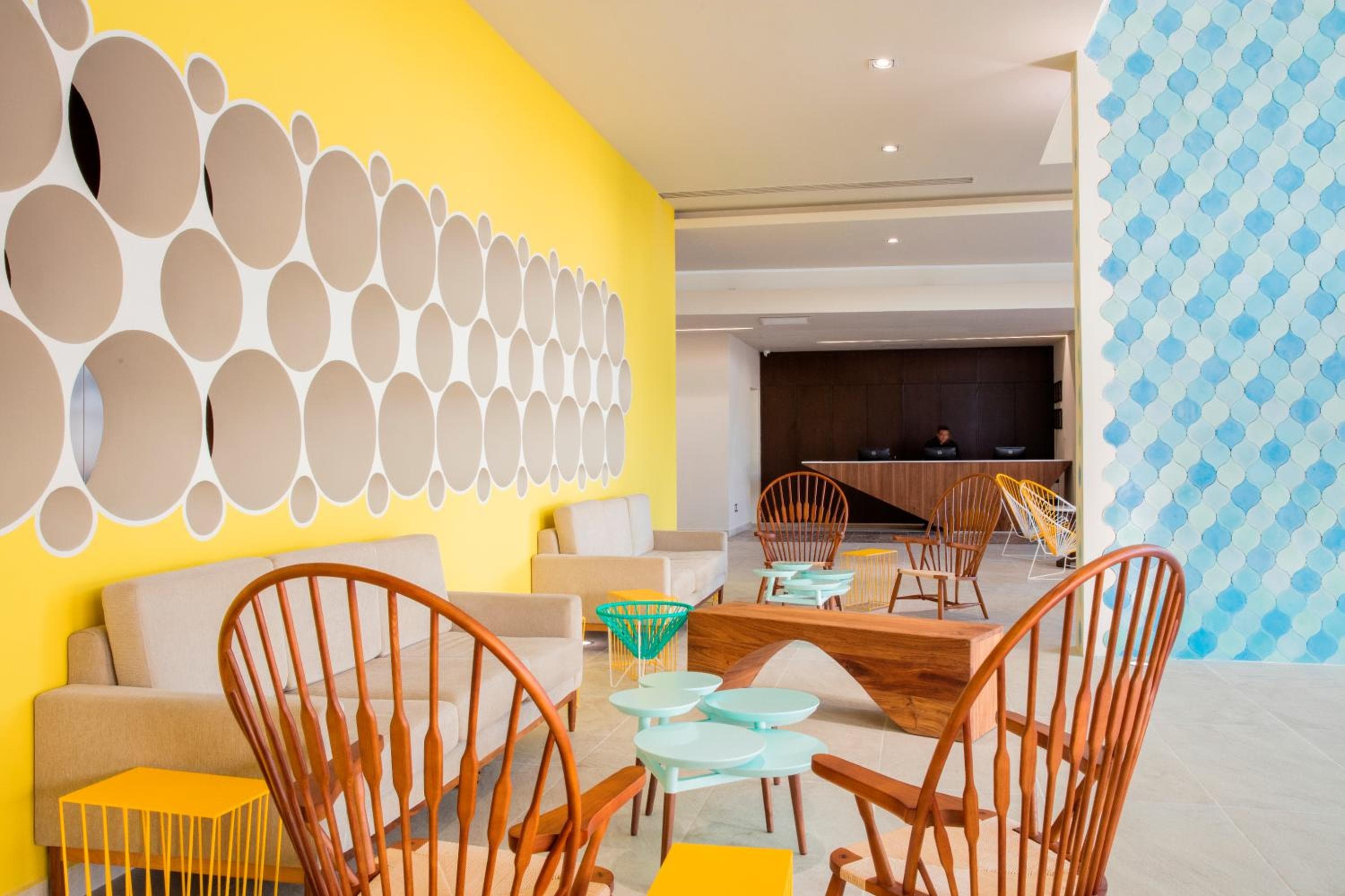 Krystal Urban Cancún & Club de Playa — 16