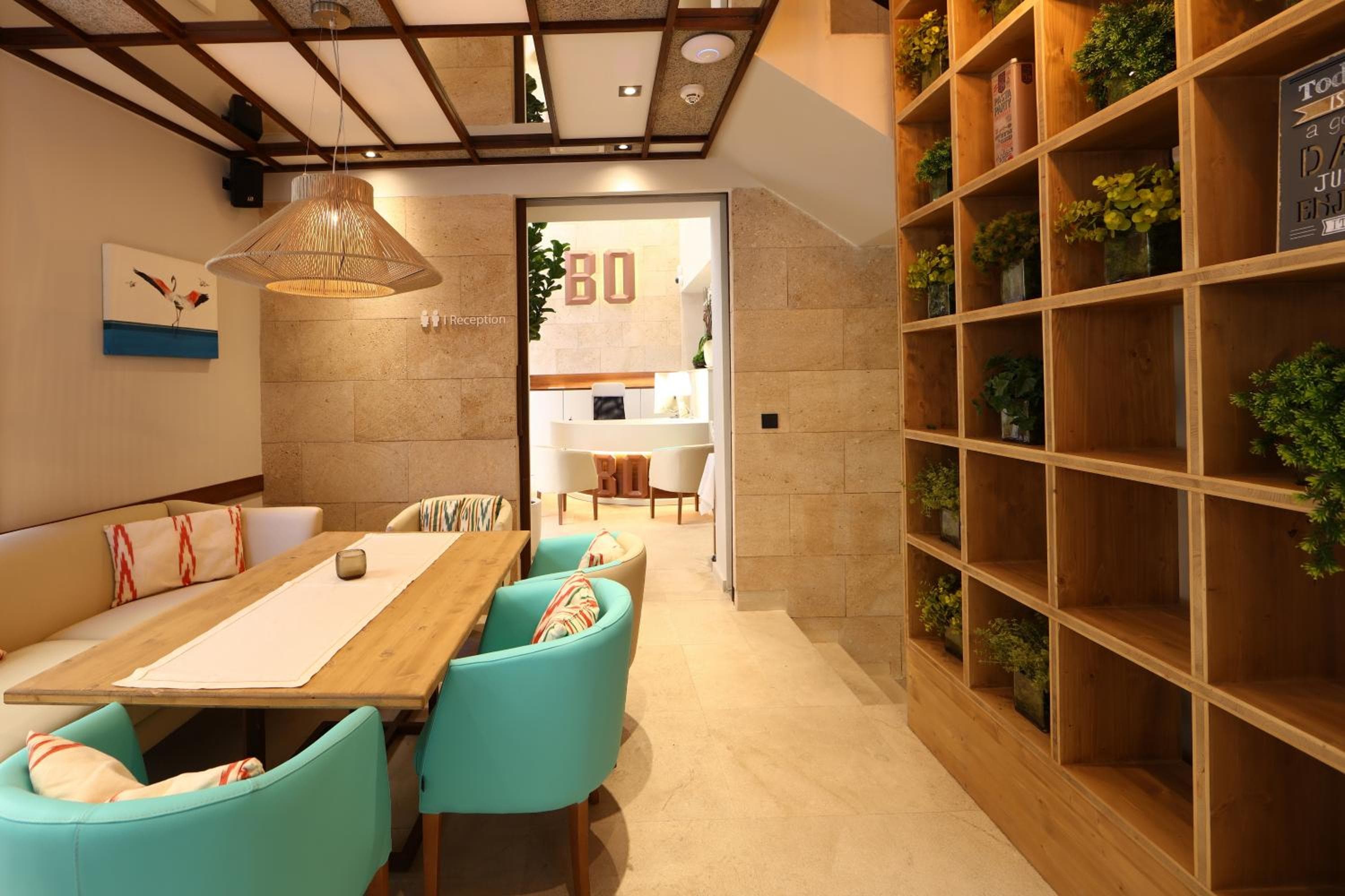 BO Hotel Palma — 8