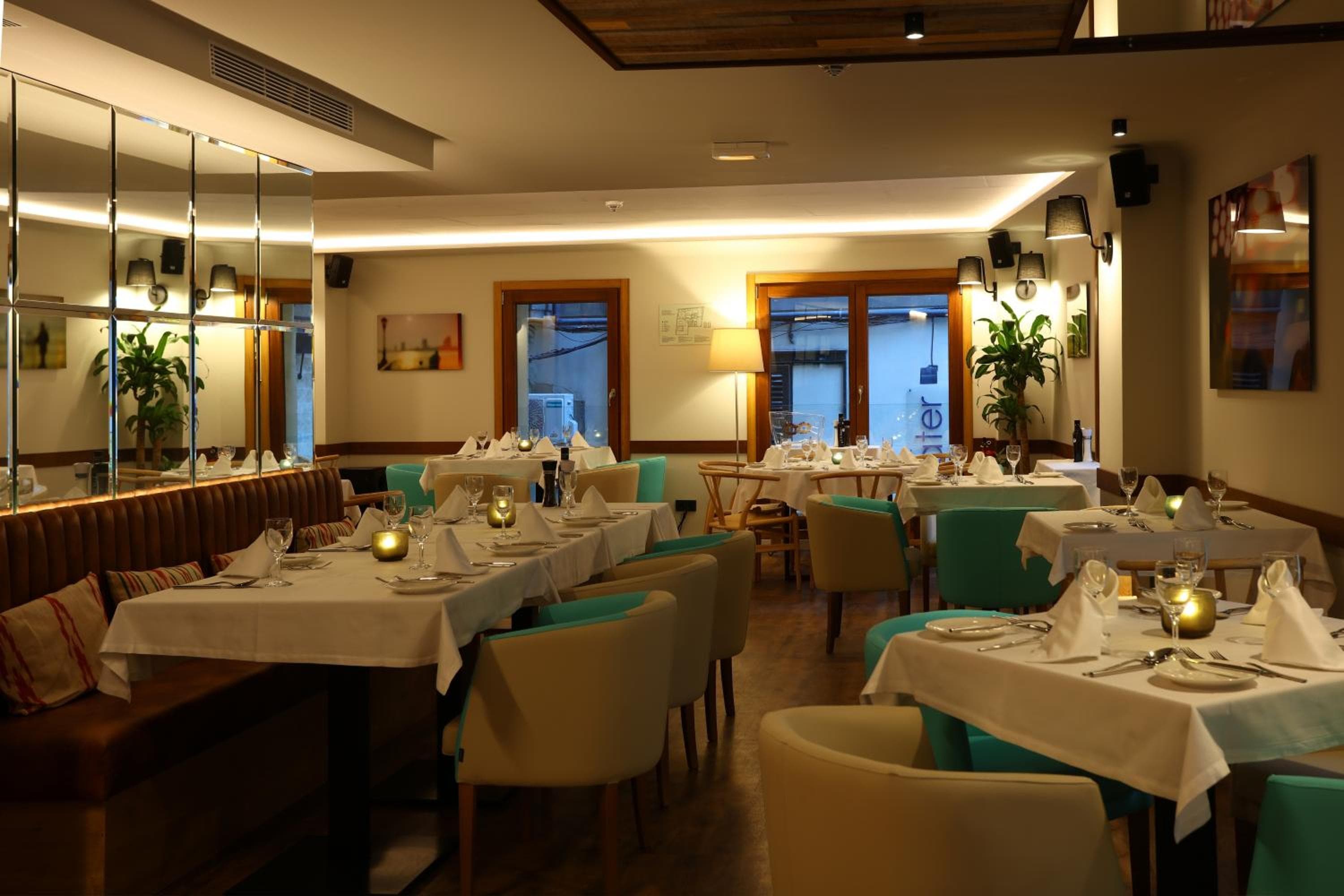 BO Hotel Palma — 30