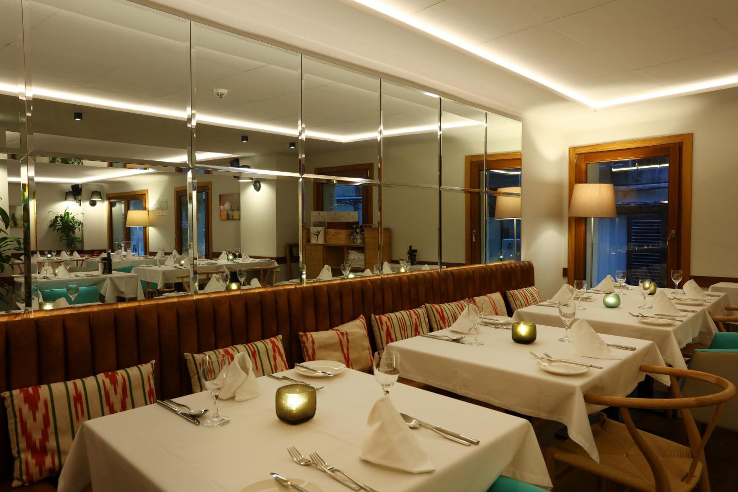 BO Hotel Palma — 10