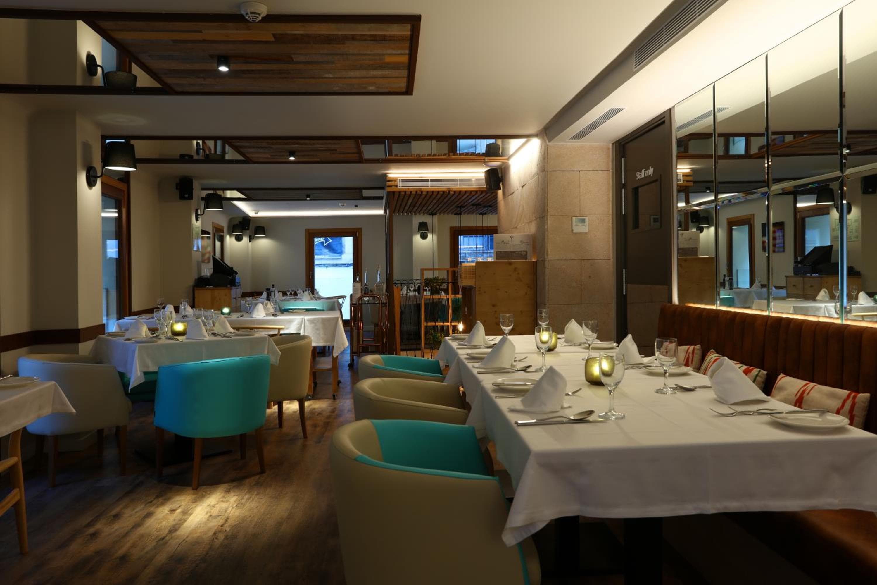 BO Hotel Palma — 6