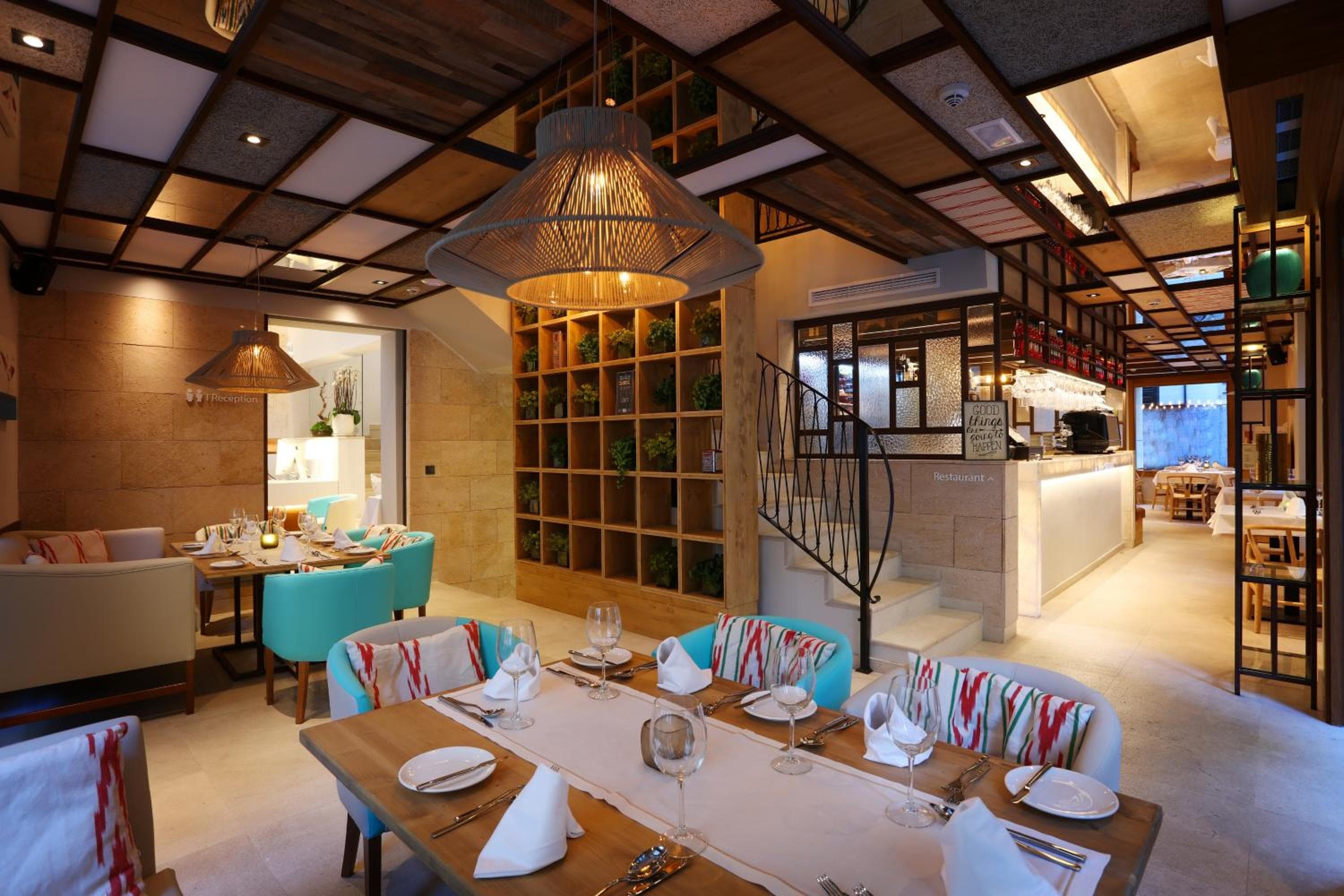 BO Hotel Palma — 9