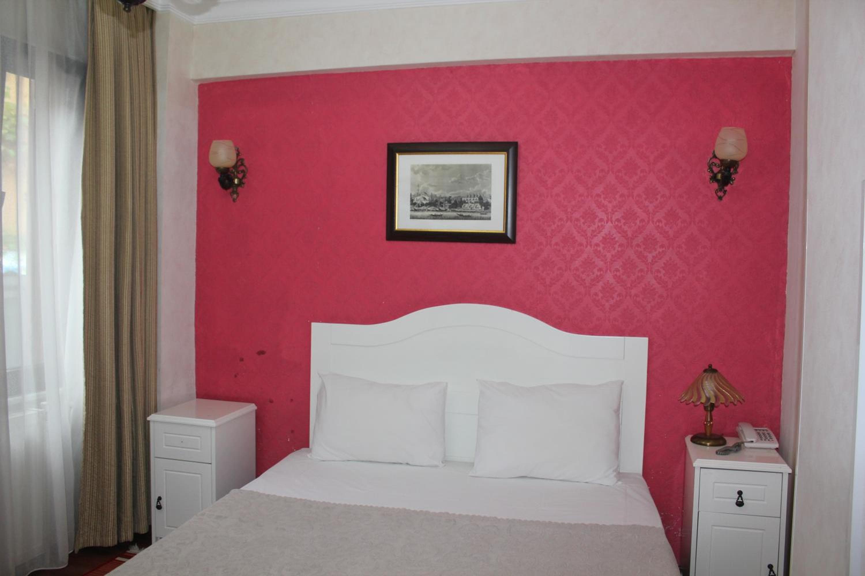 Asmali Hotel — 29
