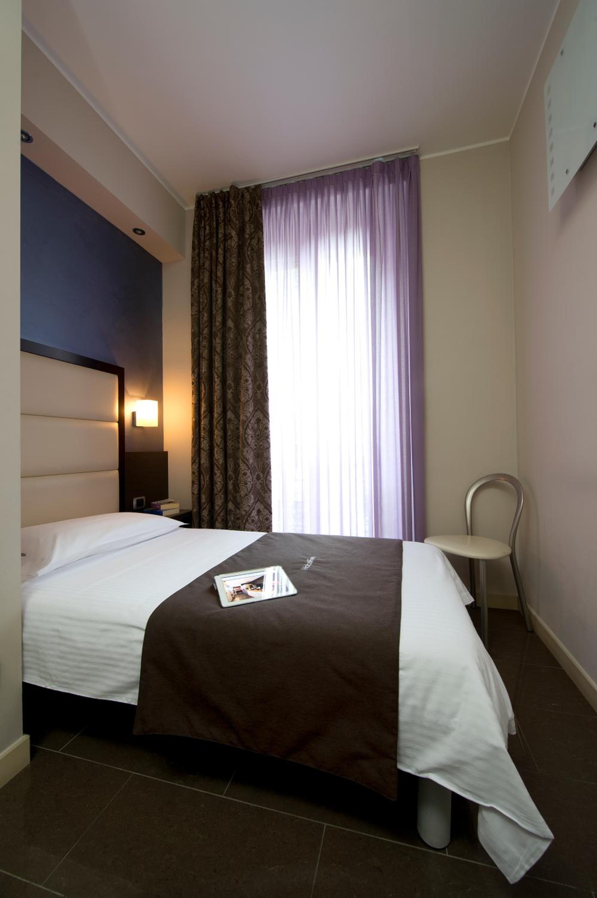 Hotel Five — 30