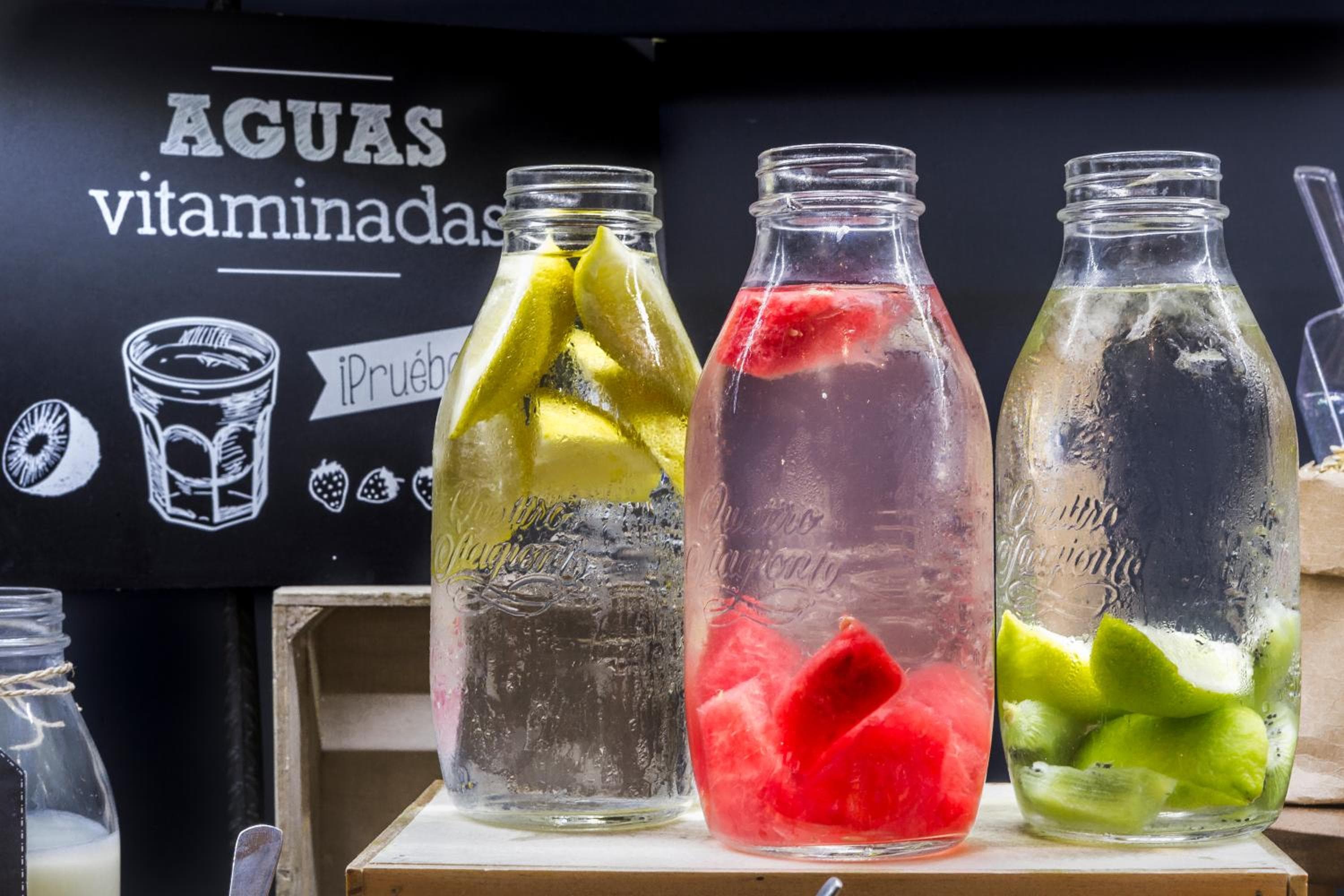 Ibis Sevilla — 22
