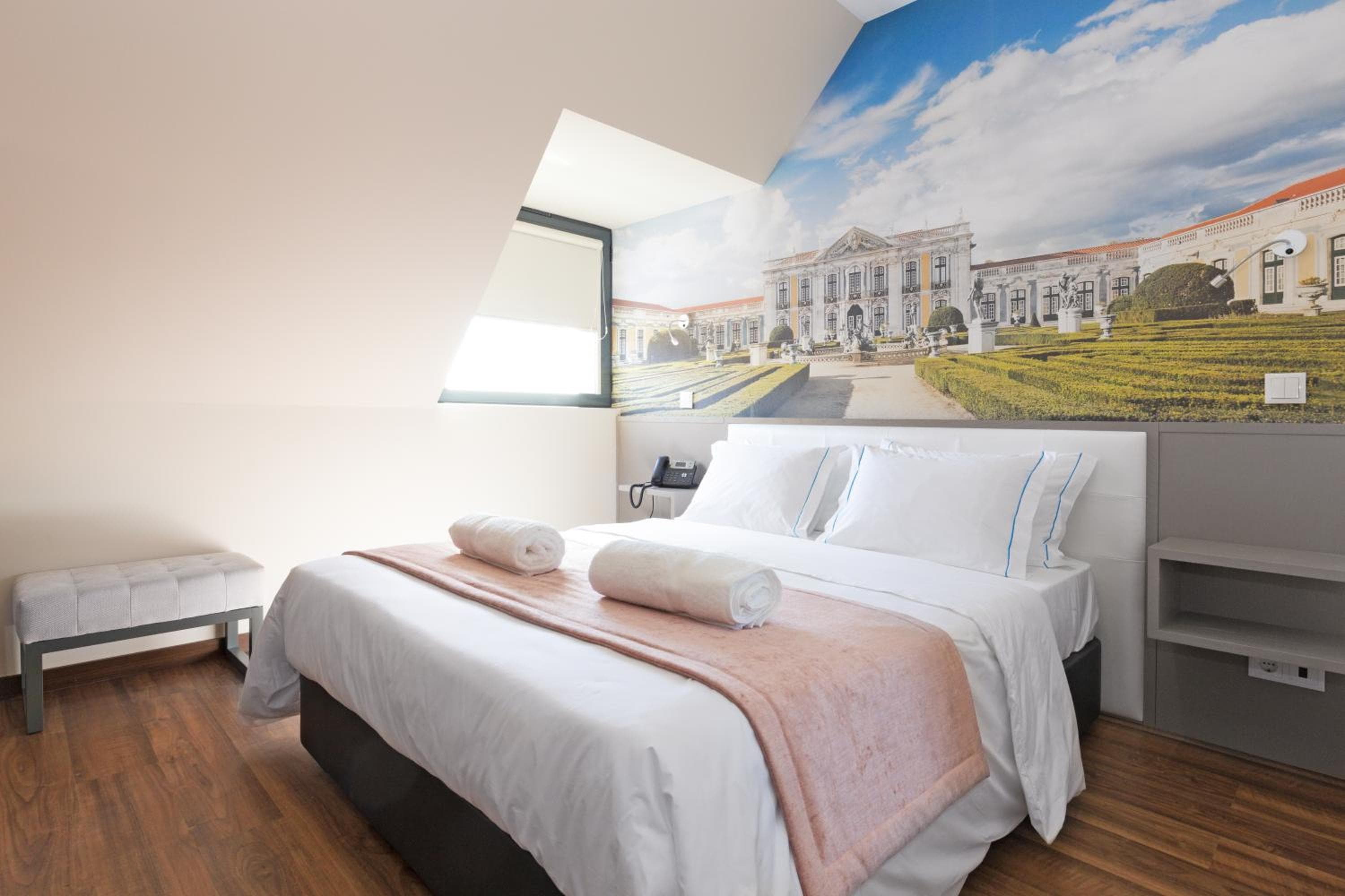 Fenicius Charme Hotel — 19