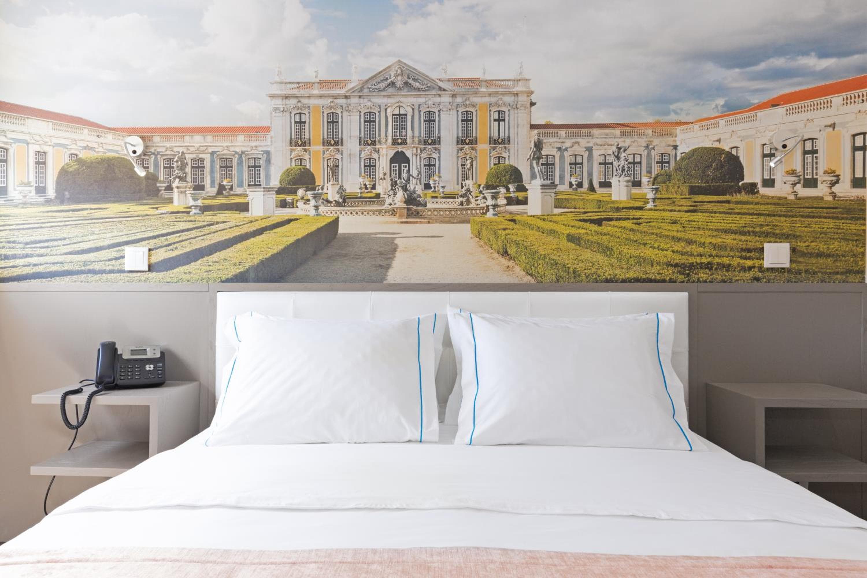 Fenicius Charme Hotel — 28