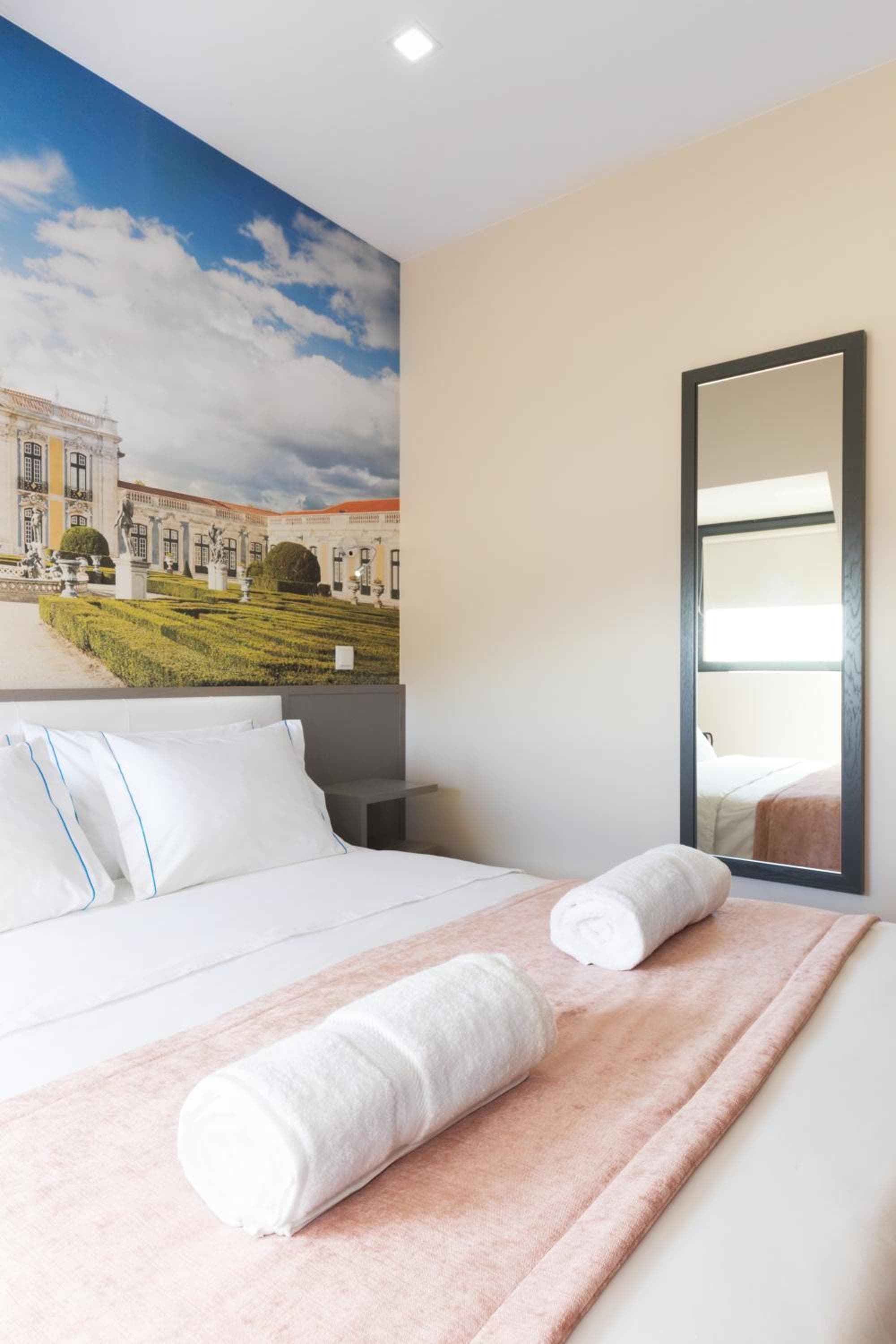 Fenicius Charme Hotel — 21
