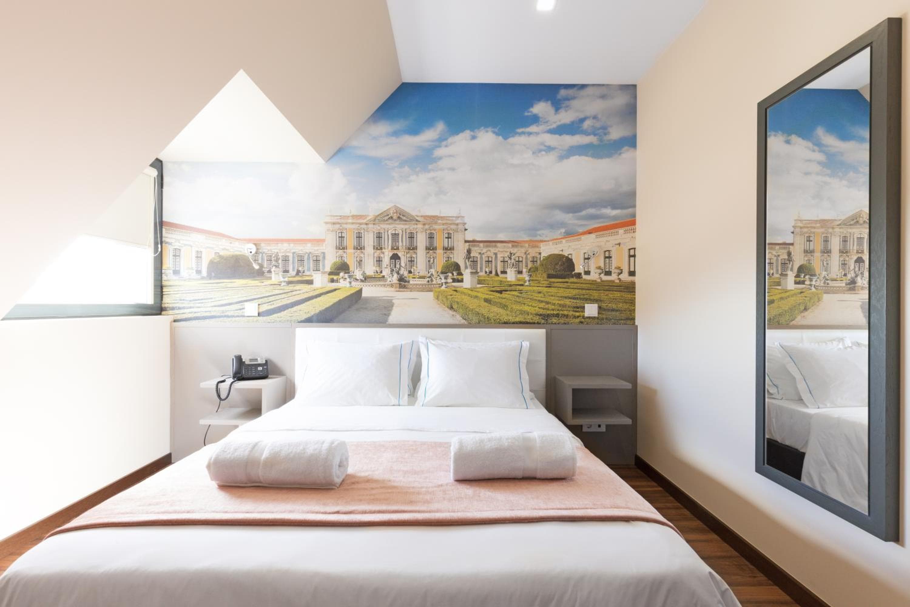 Fenicius Charme Hotel — 23