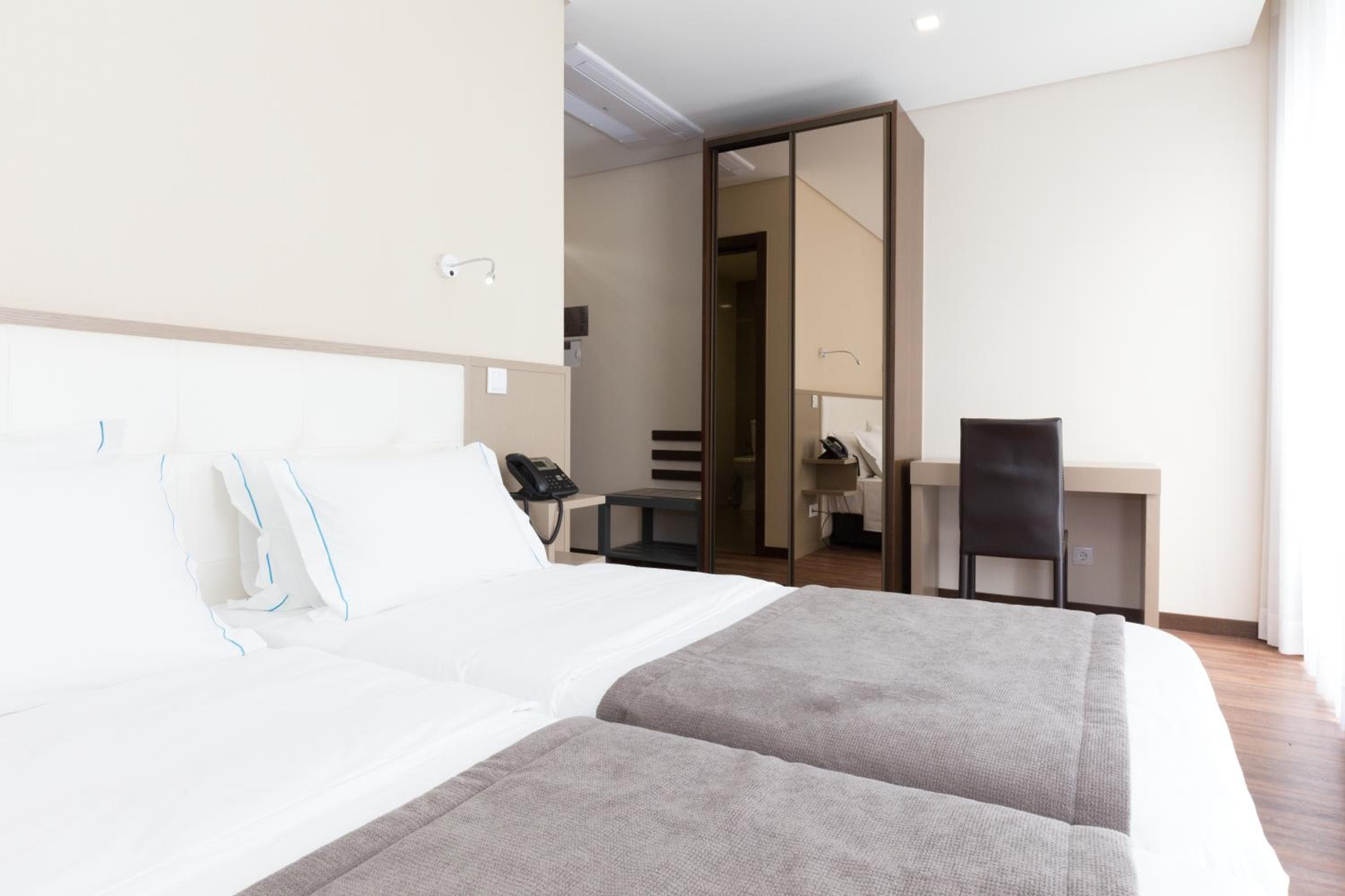 Fenicius Charme Hotel — 20