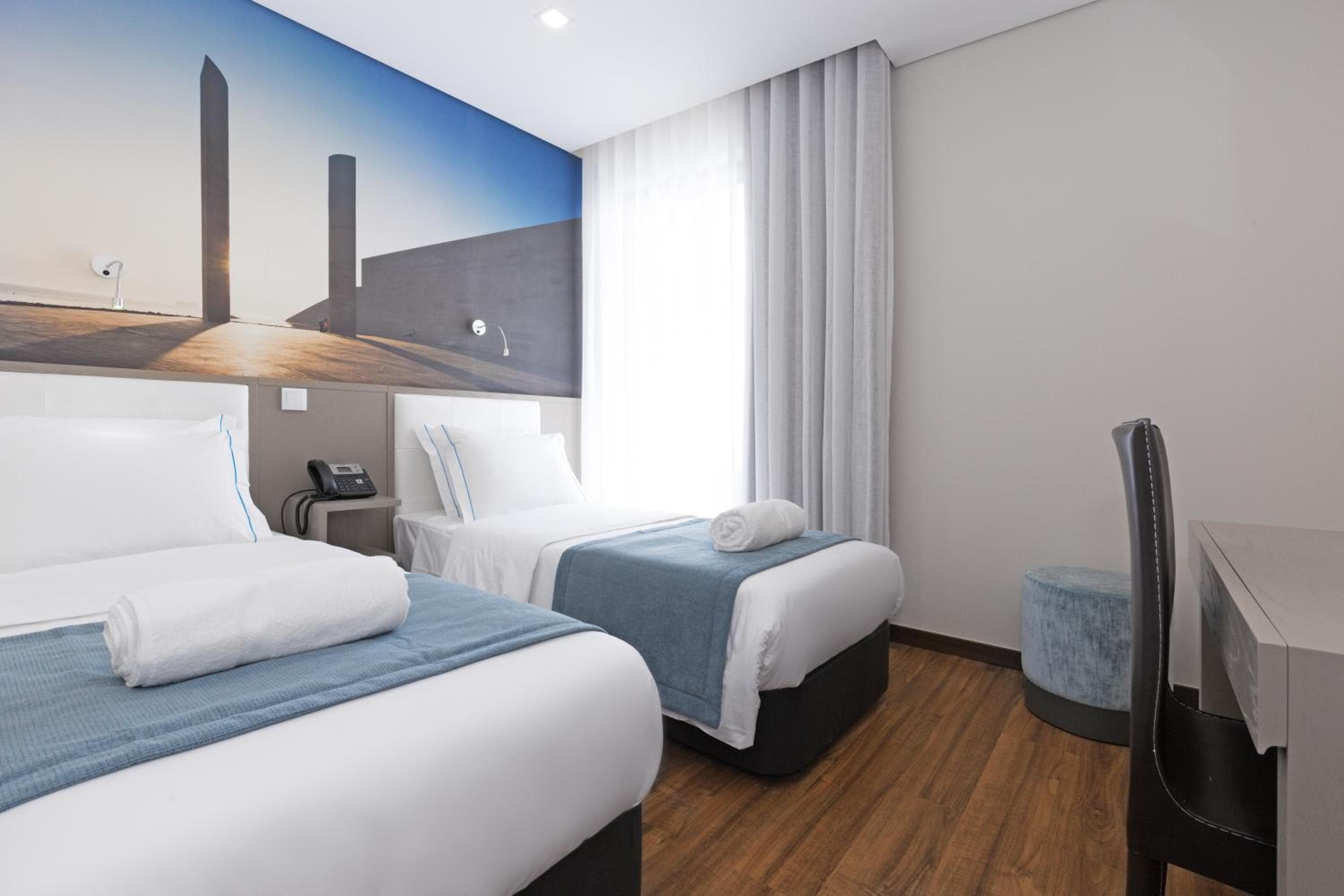 Fenicius Charme Hotel — 17