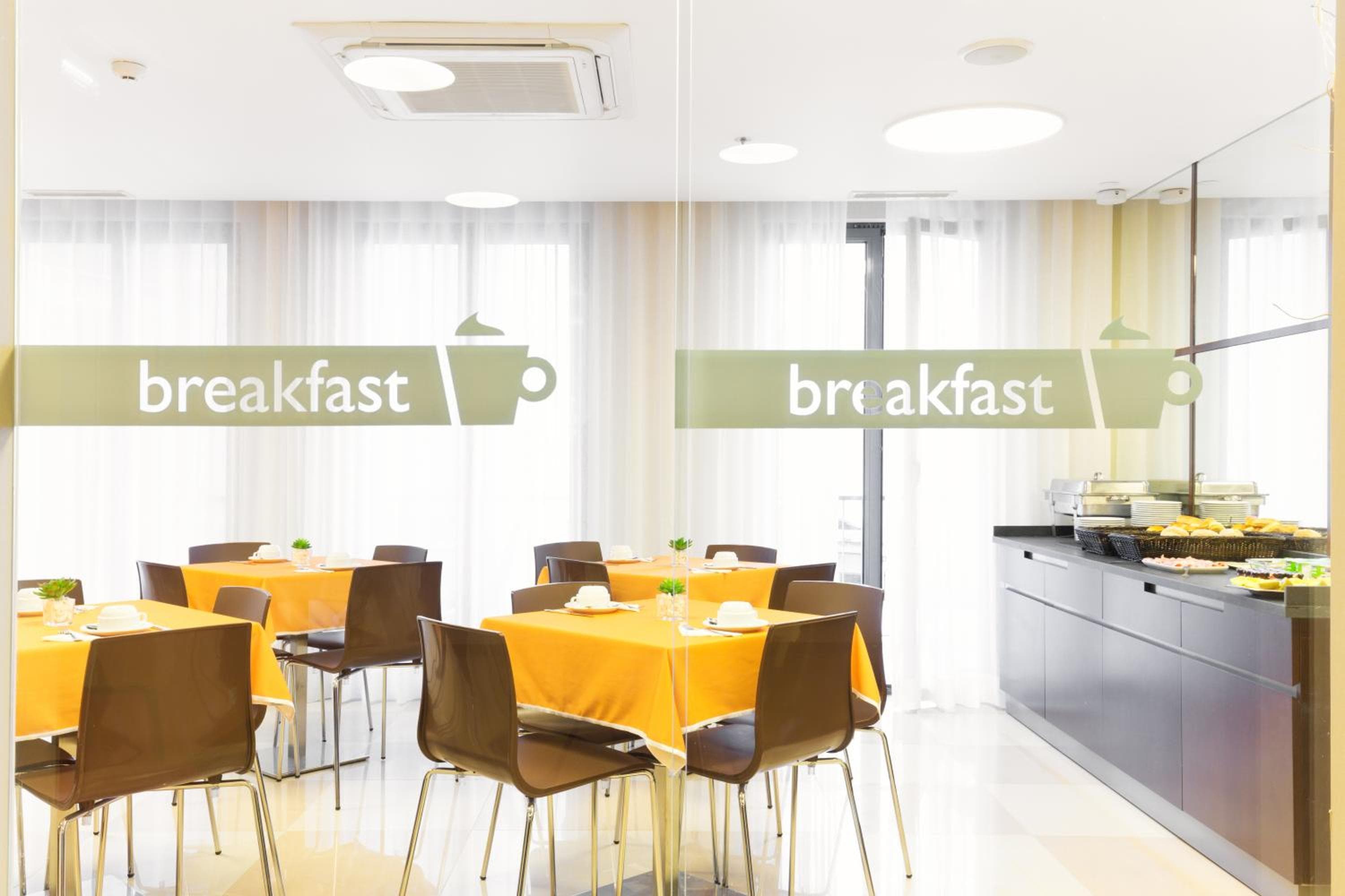 Fenicius Charme Hotel — 26