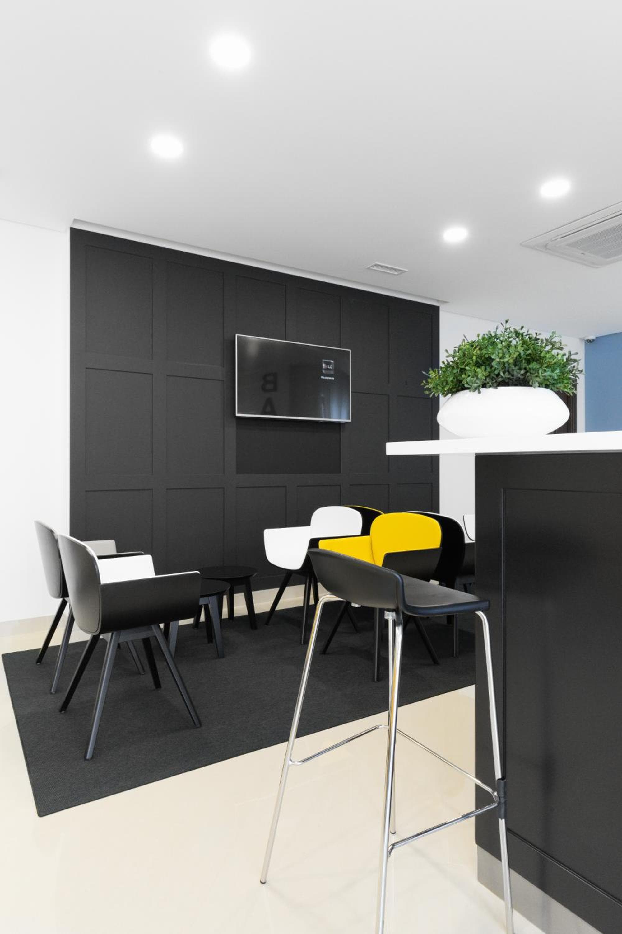 Fenicius Charme Hotel — 12