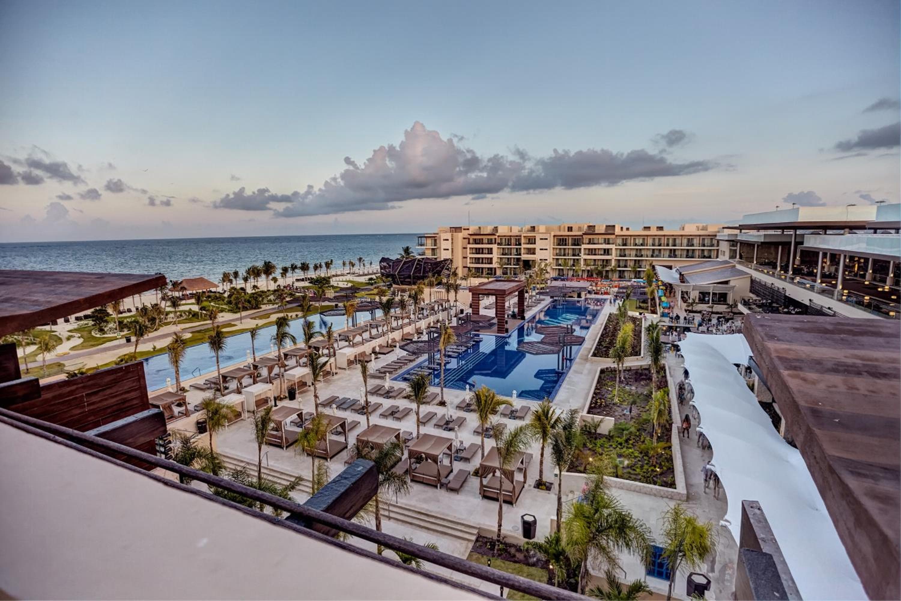 Royalton Riviera Cancun, An Autograph Collection All-Inclusive Resort & Casino — 1
