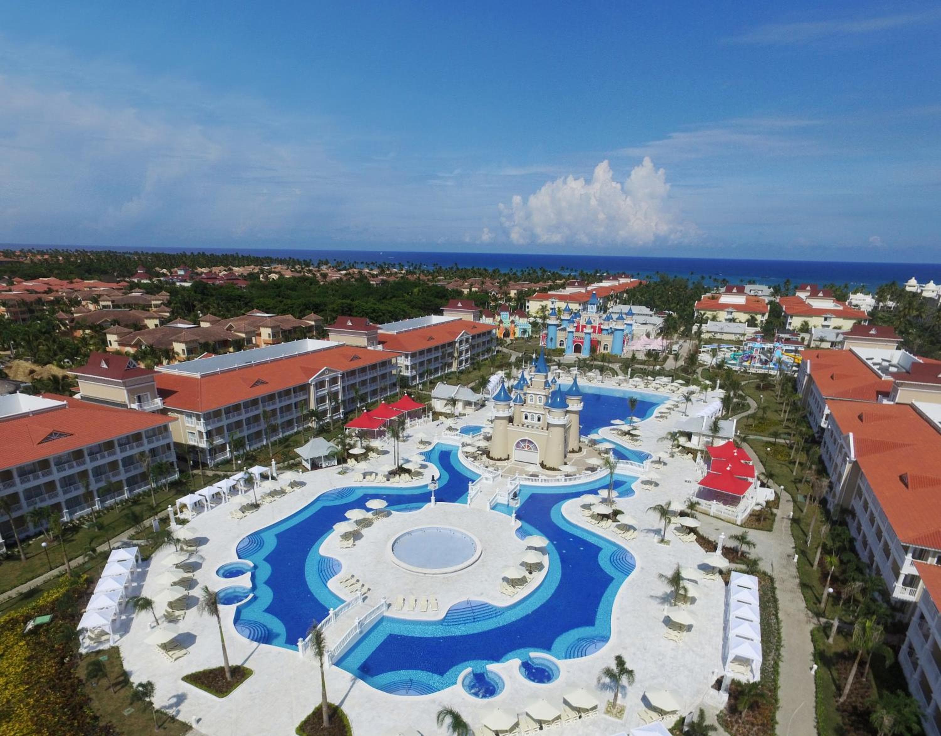 Bahia Principe Fantasia Punta Cana - All Inclusive — 1