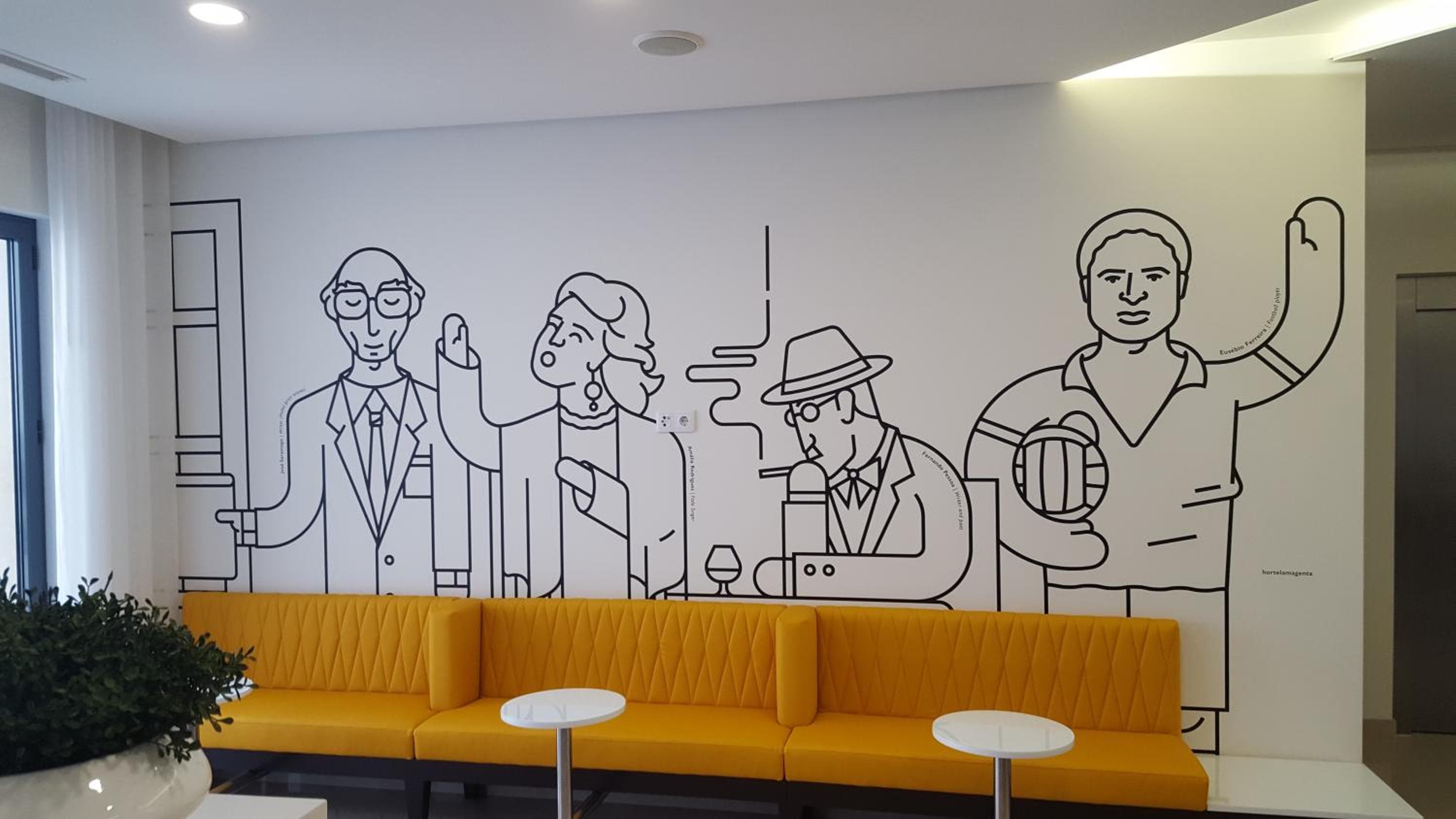 Fenicius Charme Hotel — 13