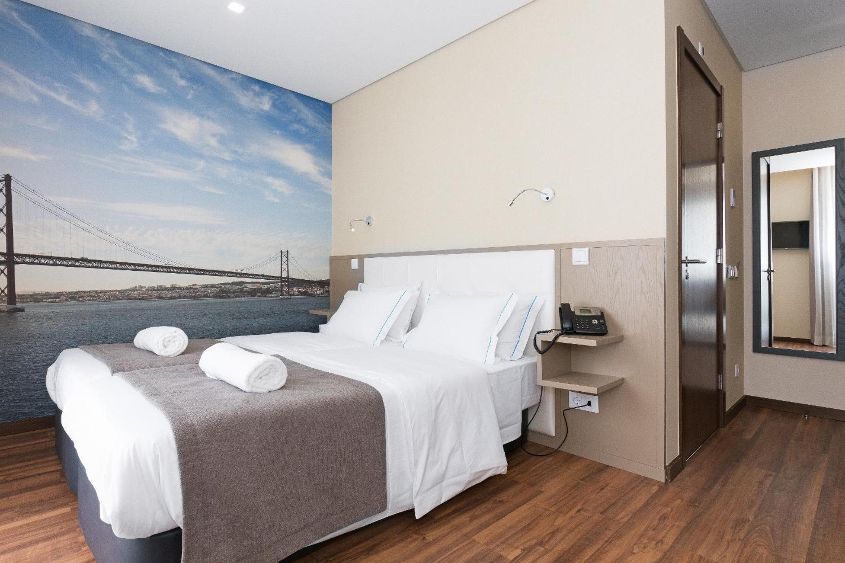 Fenicius Charme Hotel — 25