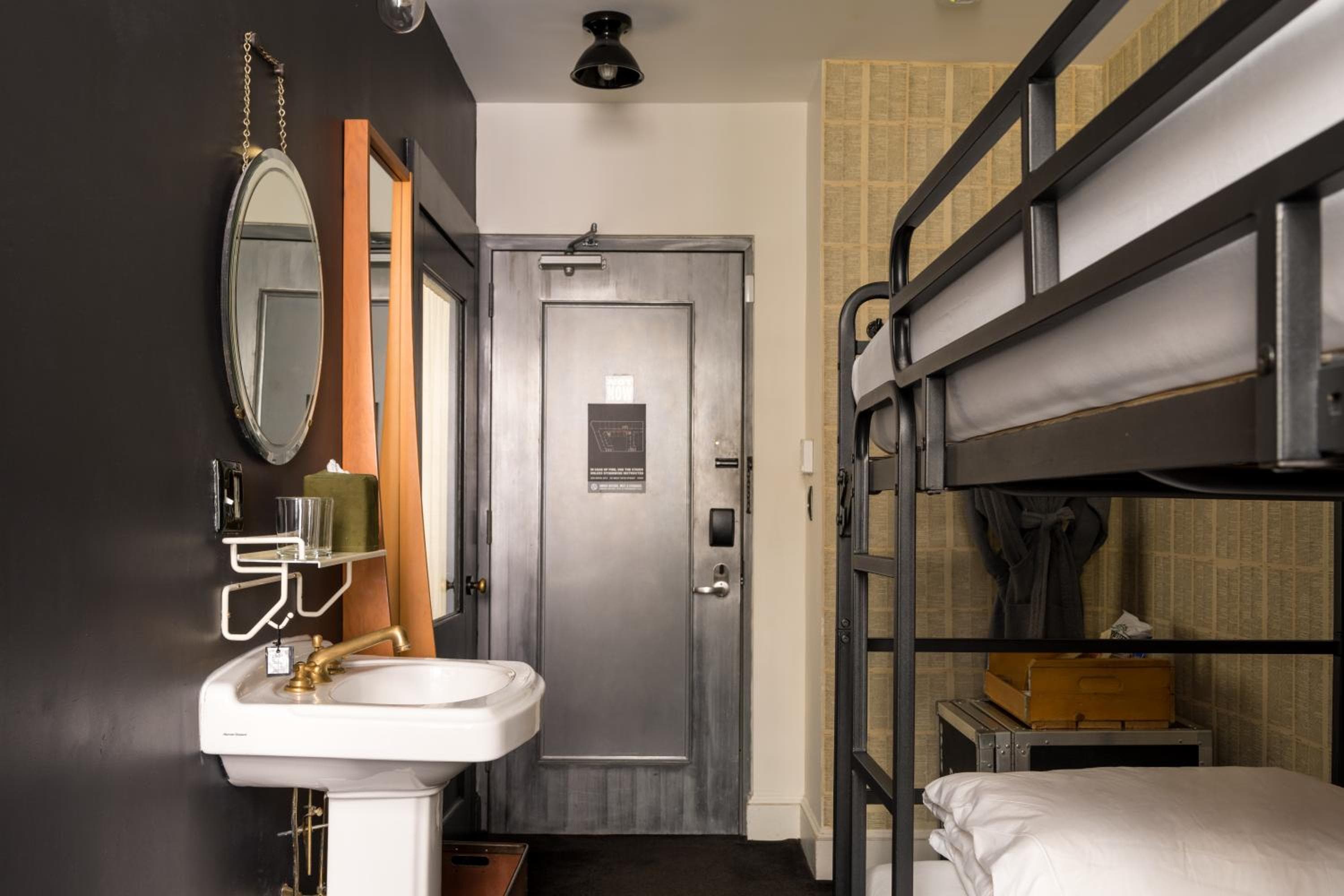 Ace Hotel New York — 2