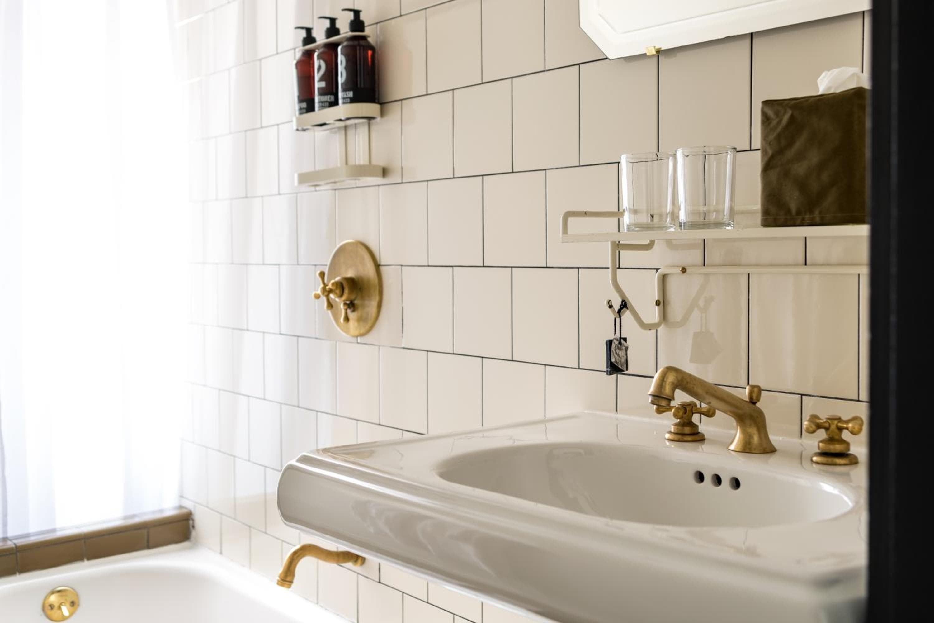 Ace Hotel New York — 25