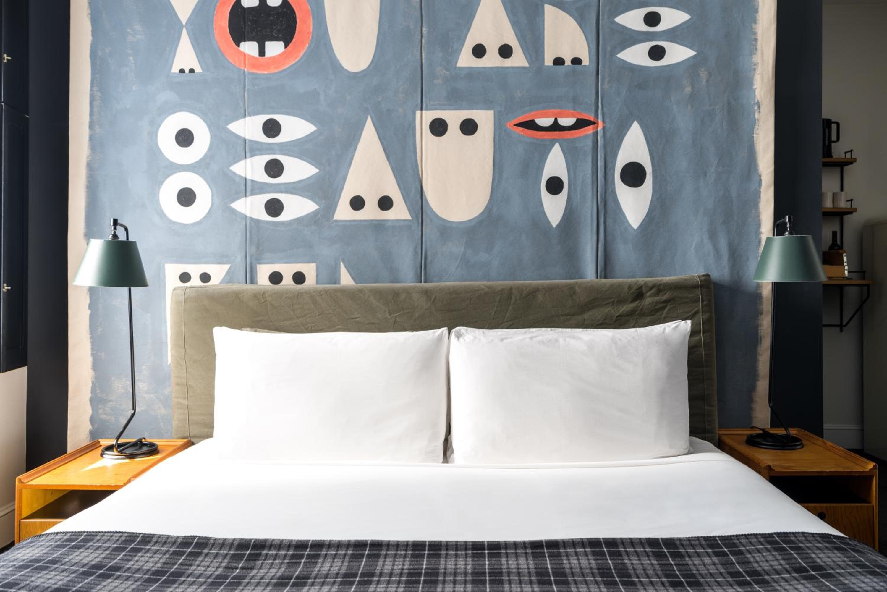 Ace Hotel New York — 8