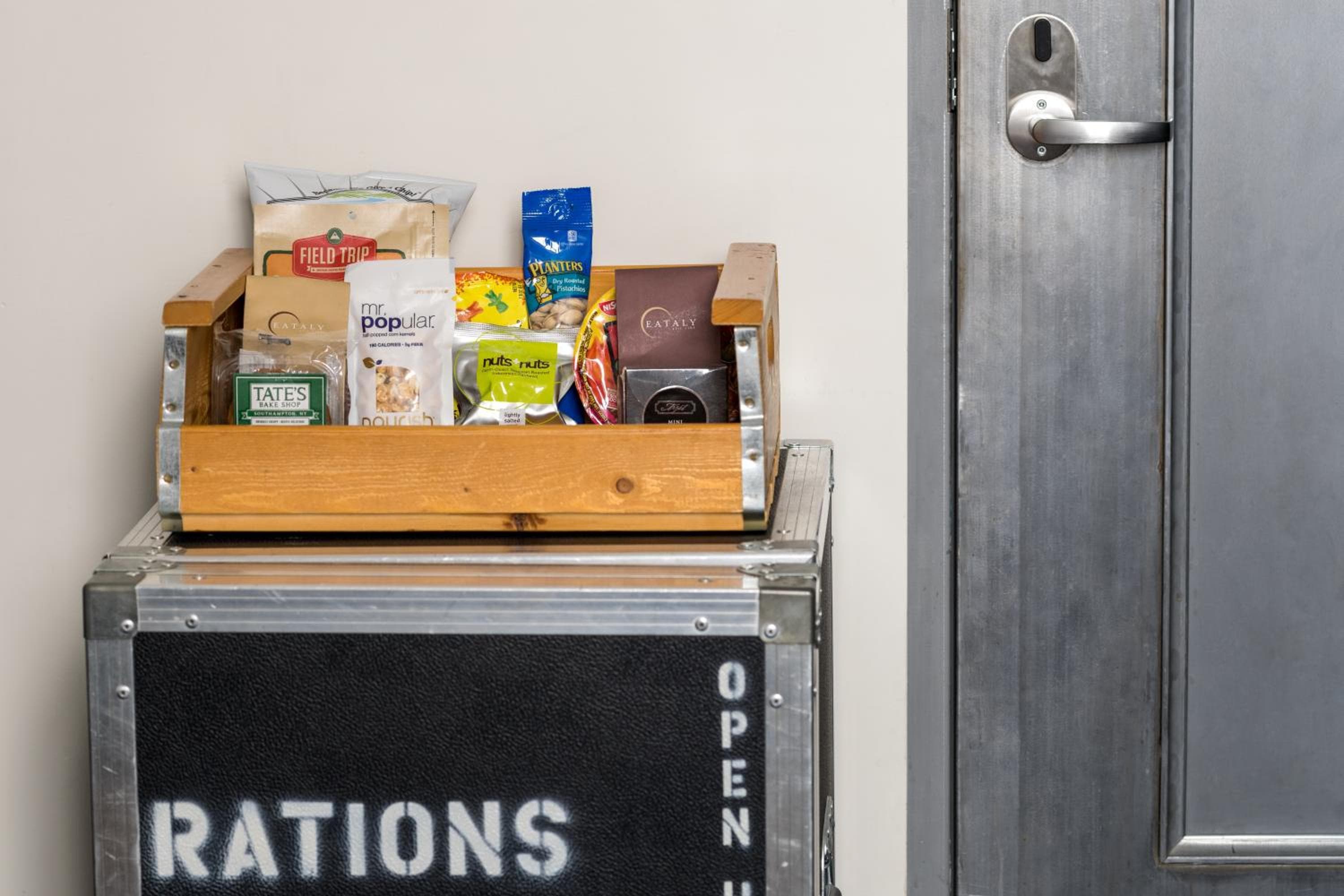Ace Hotel New York — 13