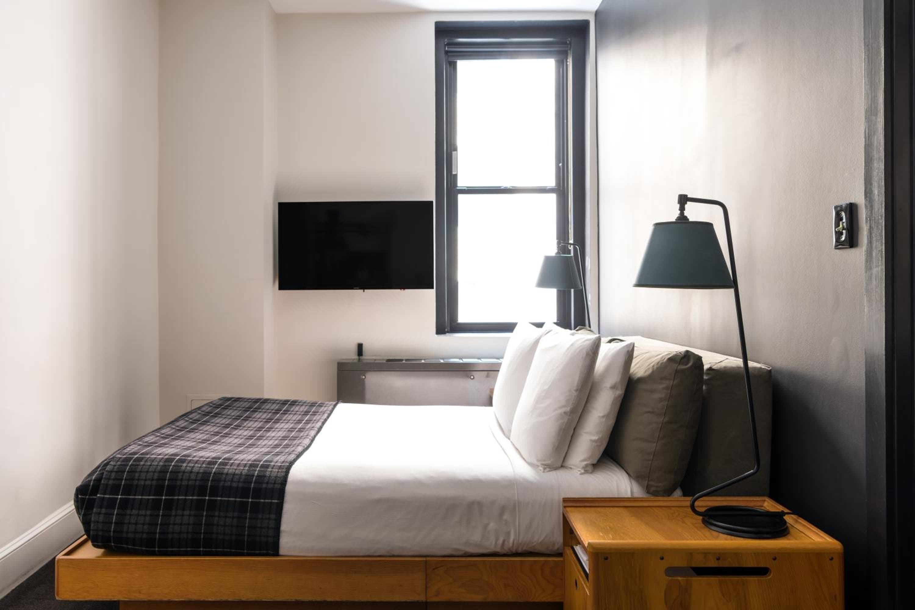 Ace Hotel New York — 16