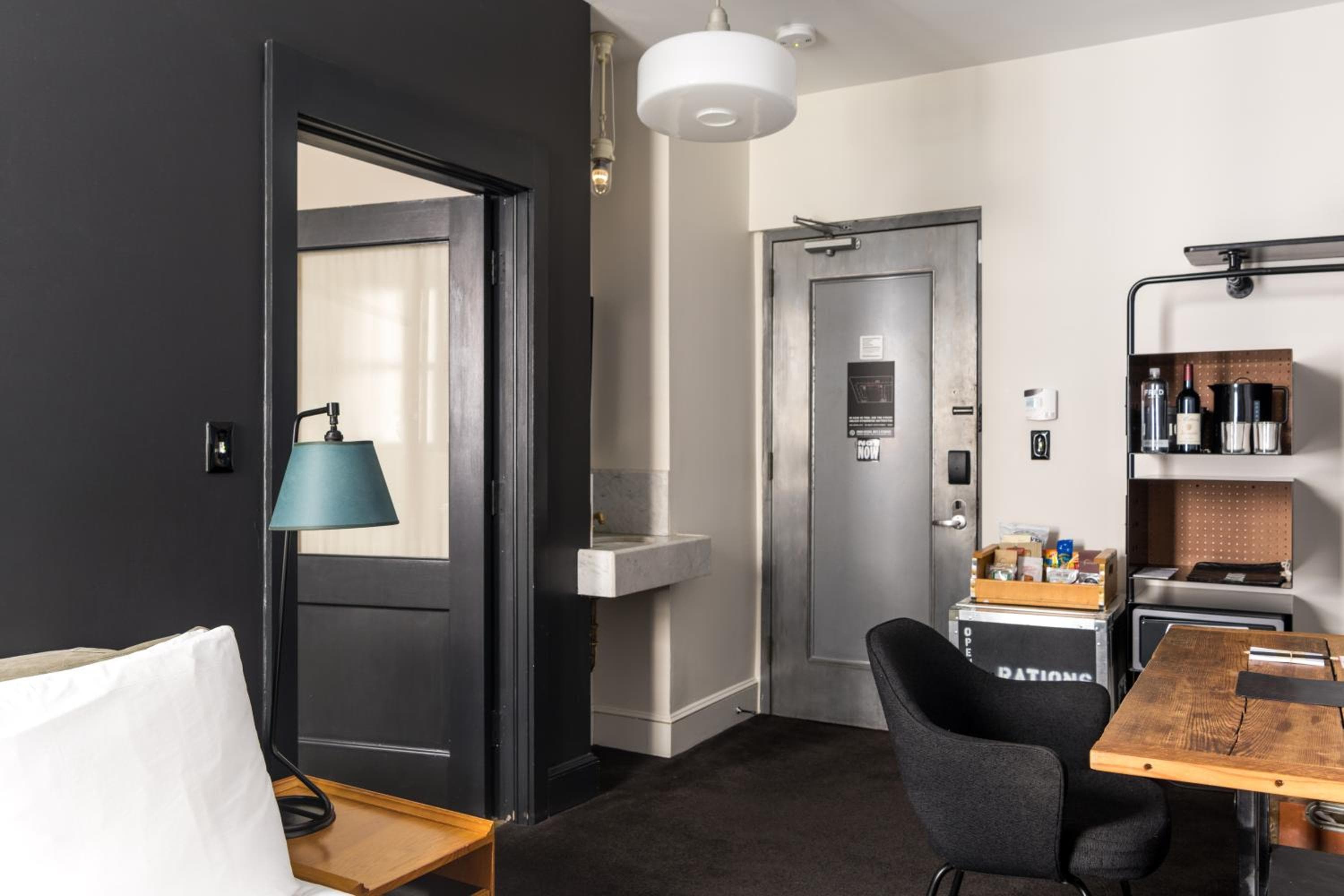 Ace Hotel New York — 12