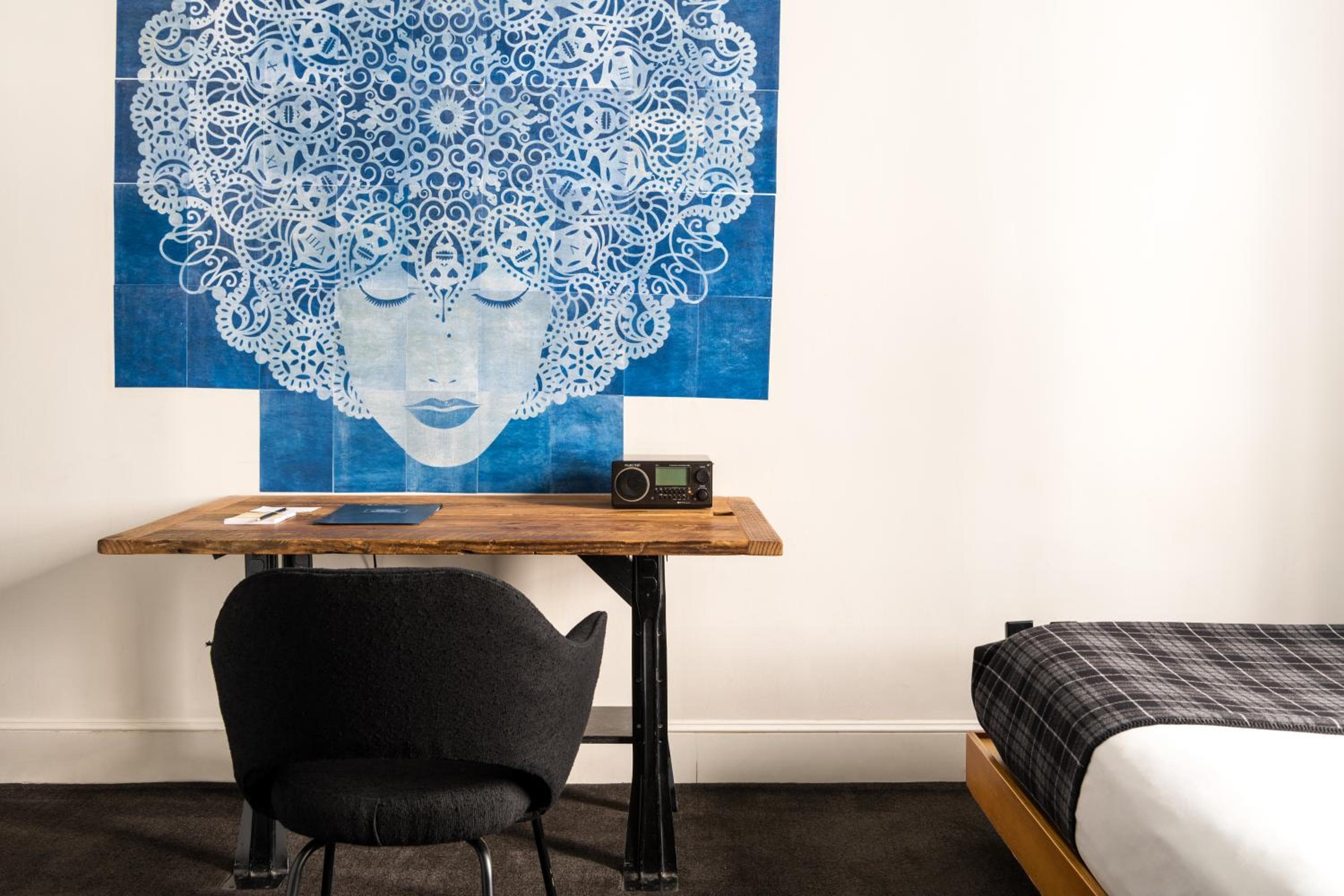 Ace Hotel New York — 3