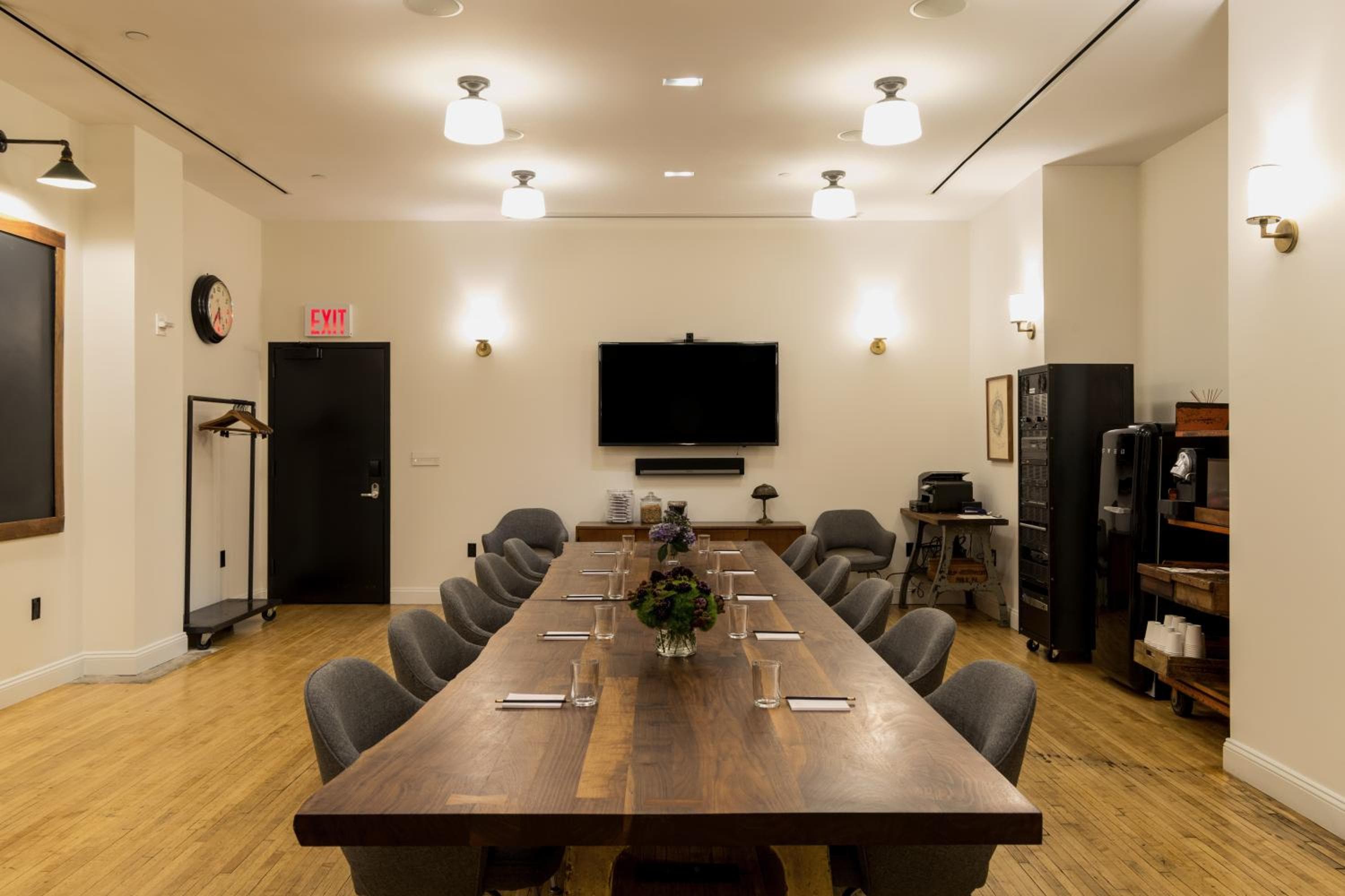 Hotel Ace Nueva York — 21