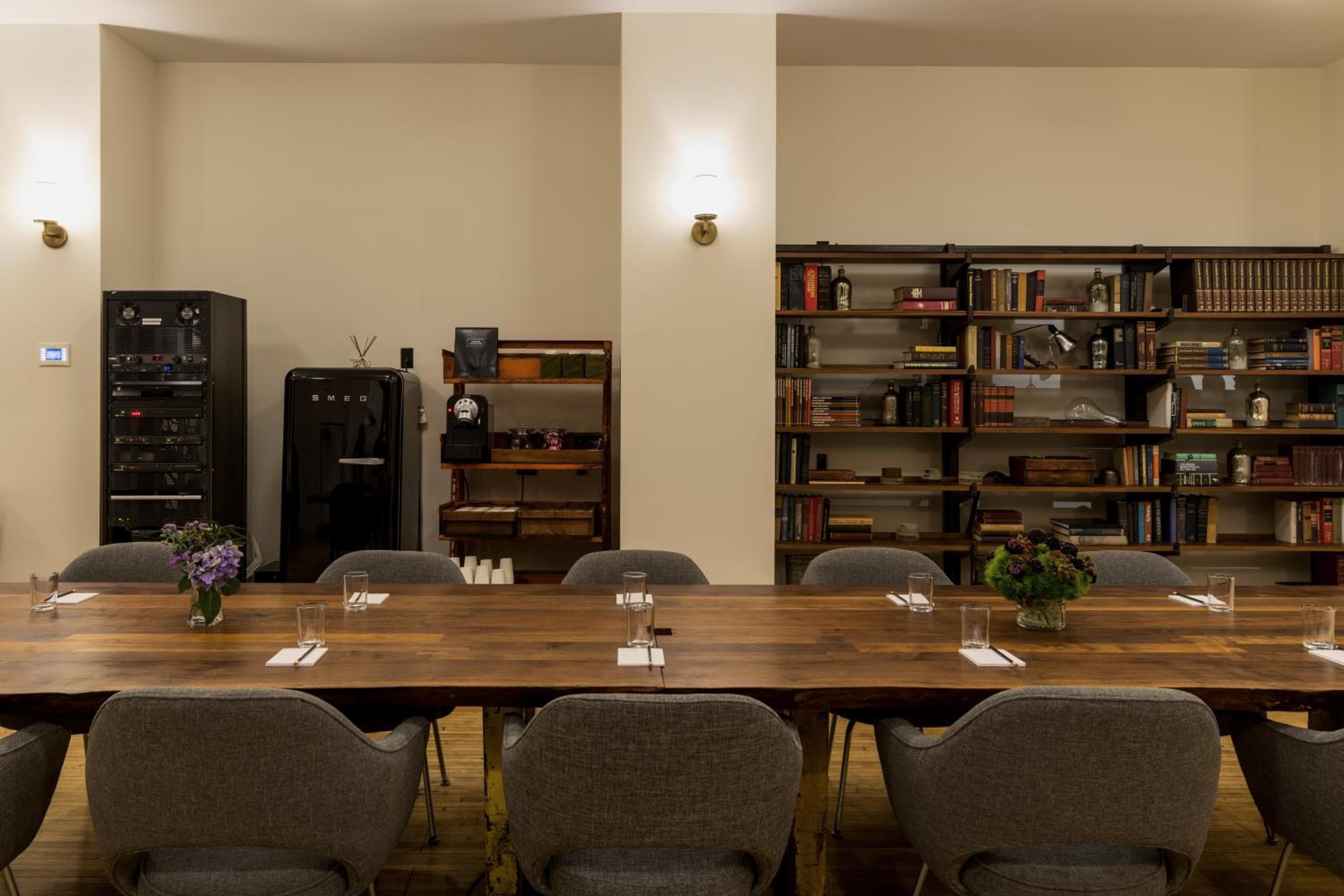 Hotel Ace Nueva York — 23