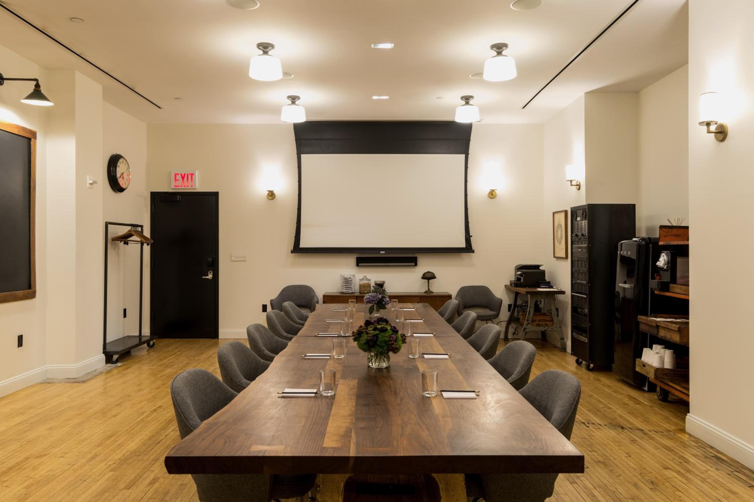 Hotel Ace Nueva York — 24