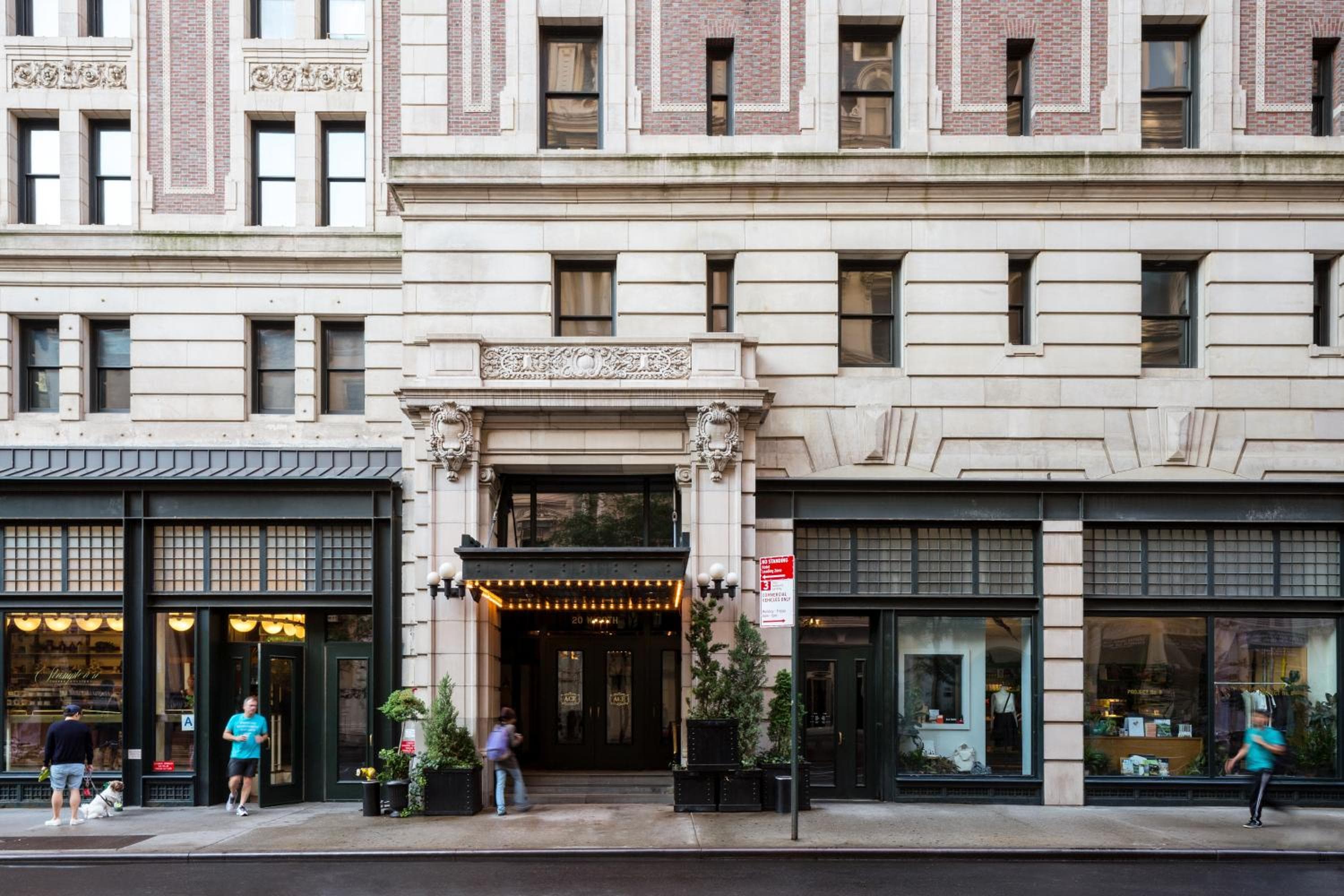 Hotel Ace Nueva York — 4