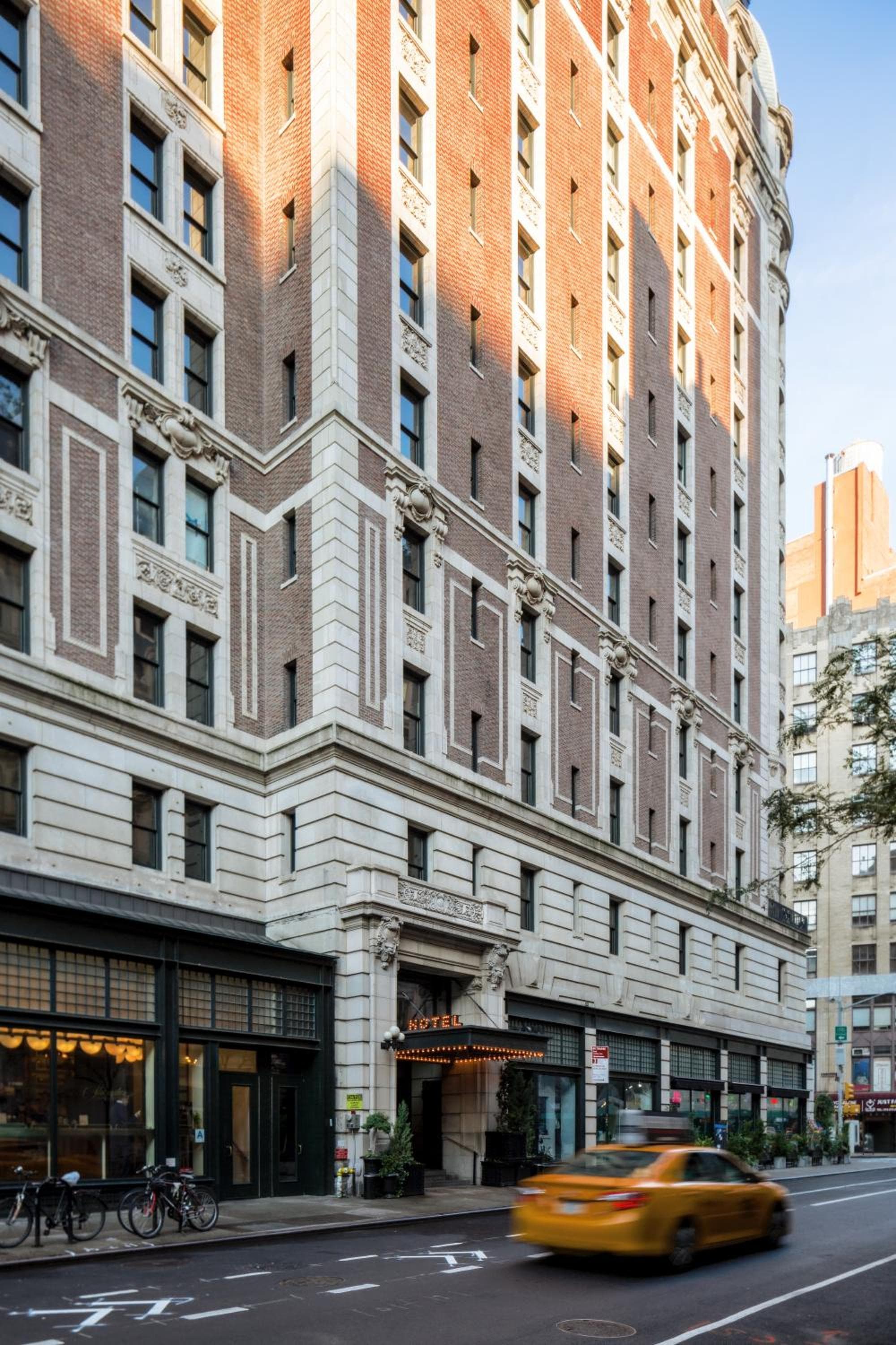 Hotel Ace Nueva York — 5