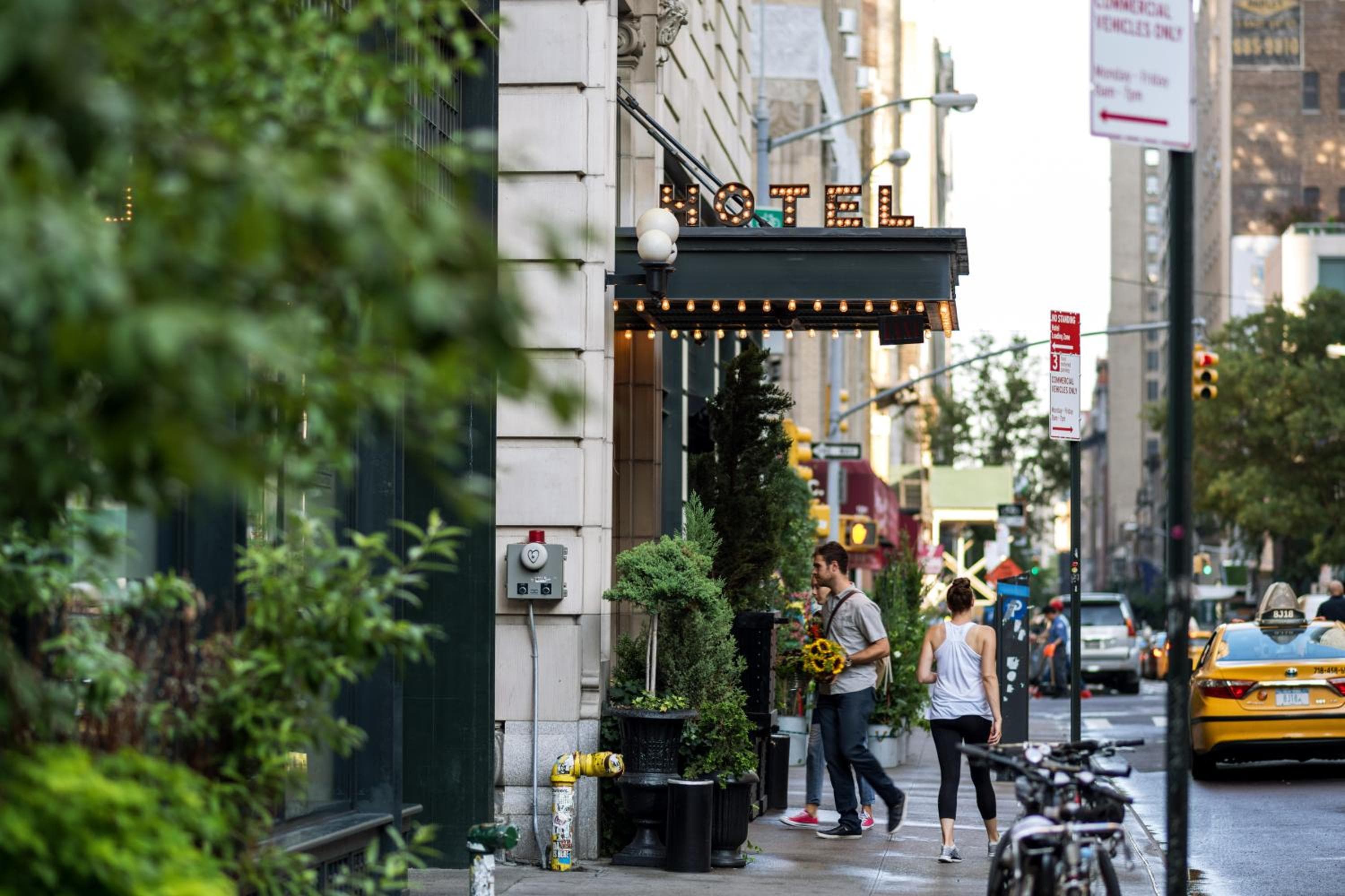 Hotel Ace Nueva York — 3