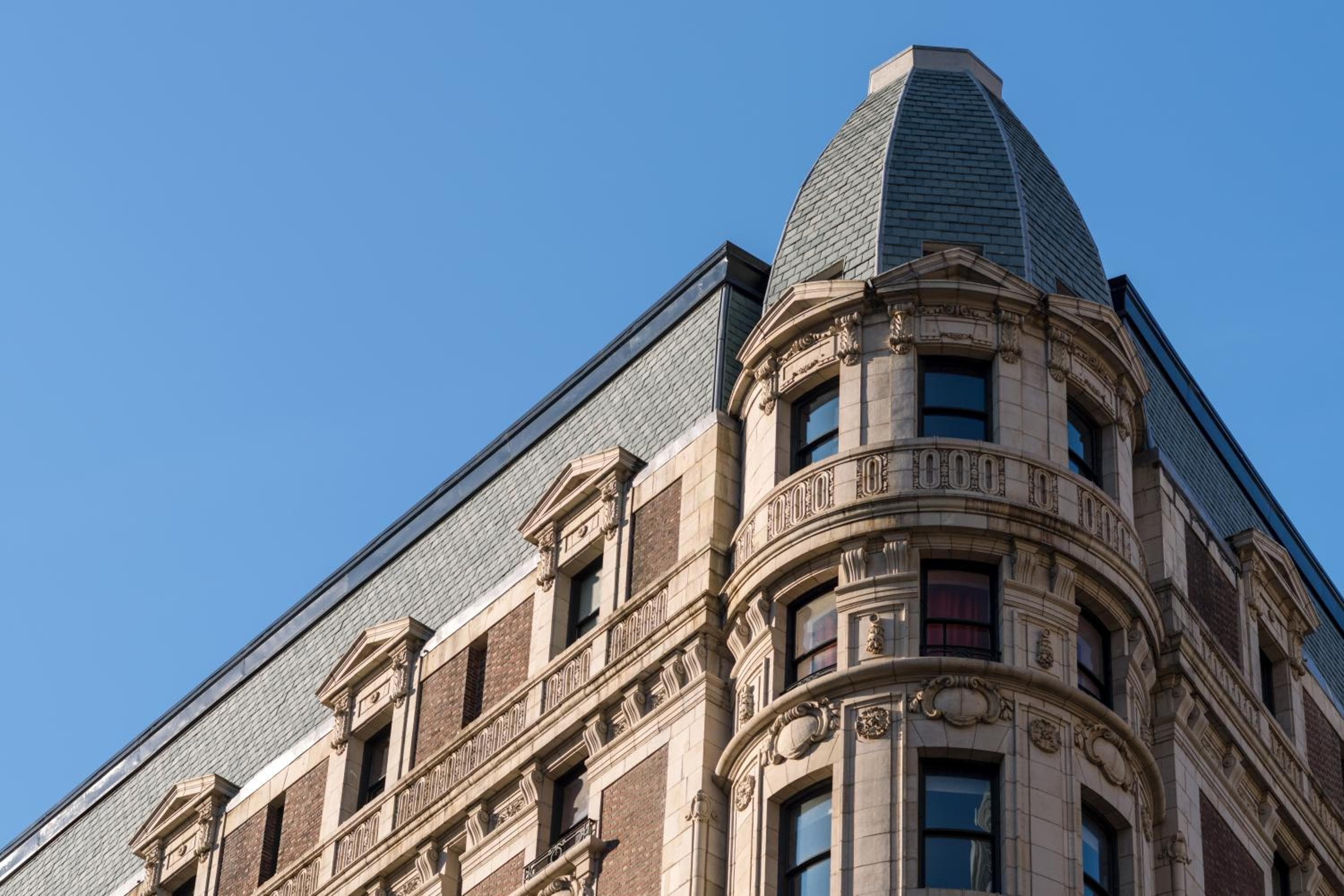 Hotel Ace Nueva York — 9