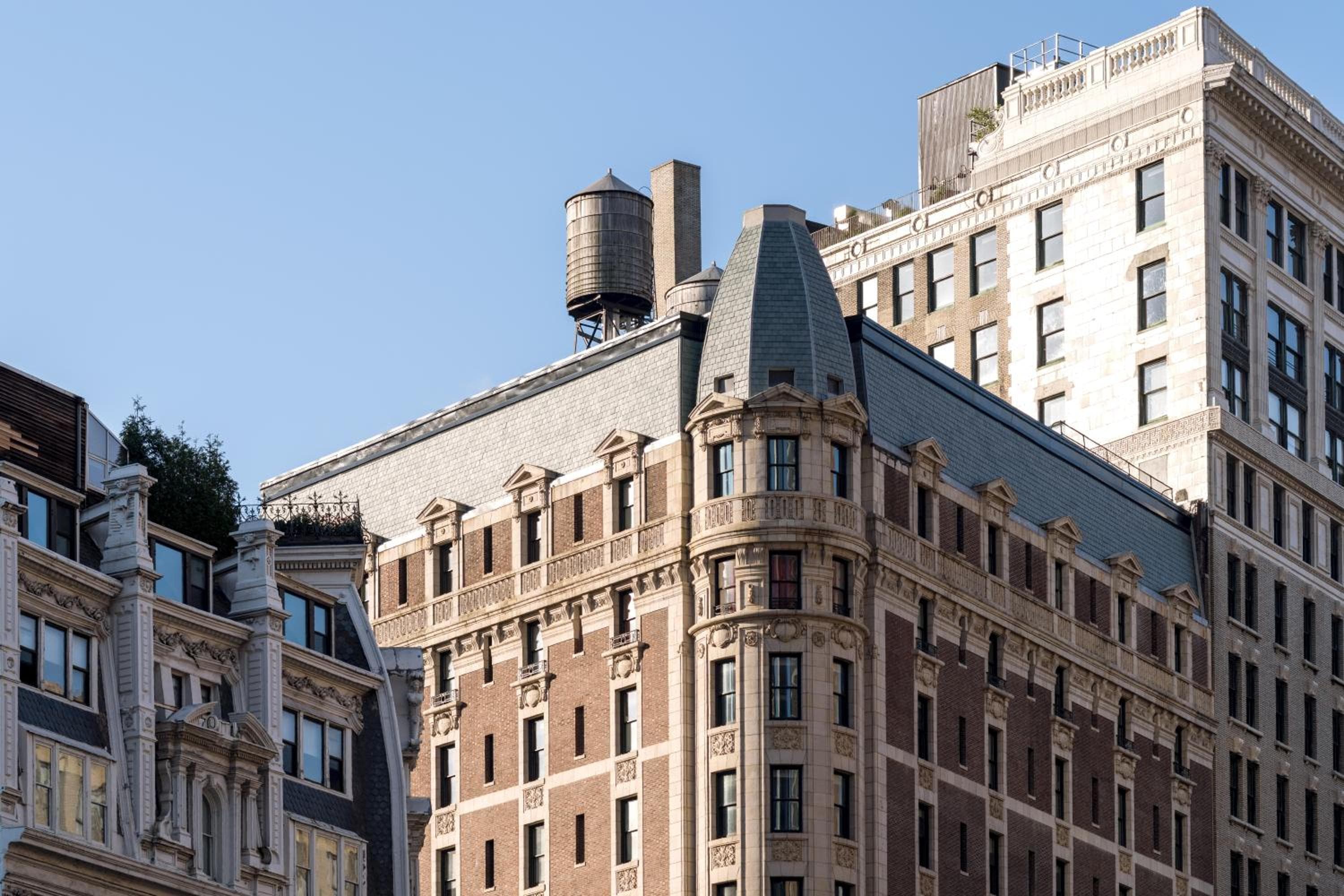 Hotel Ace Nueva York — 10