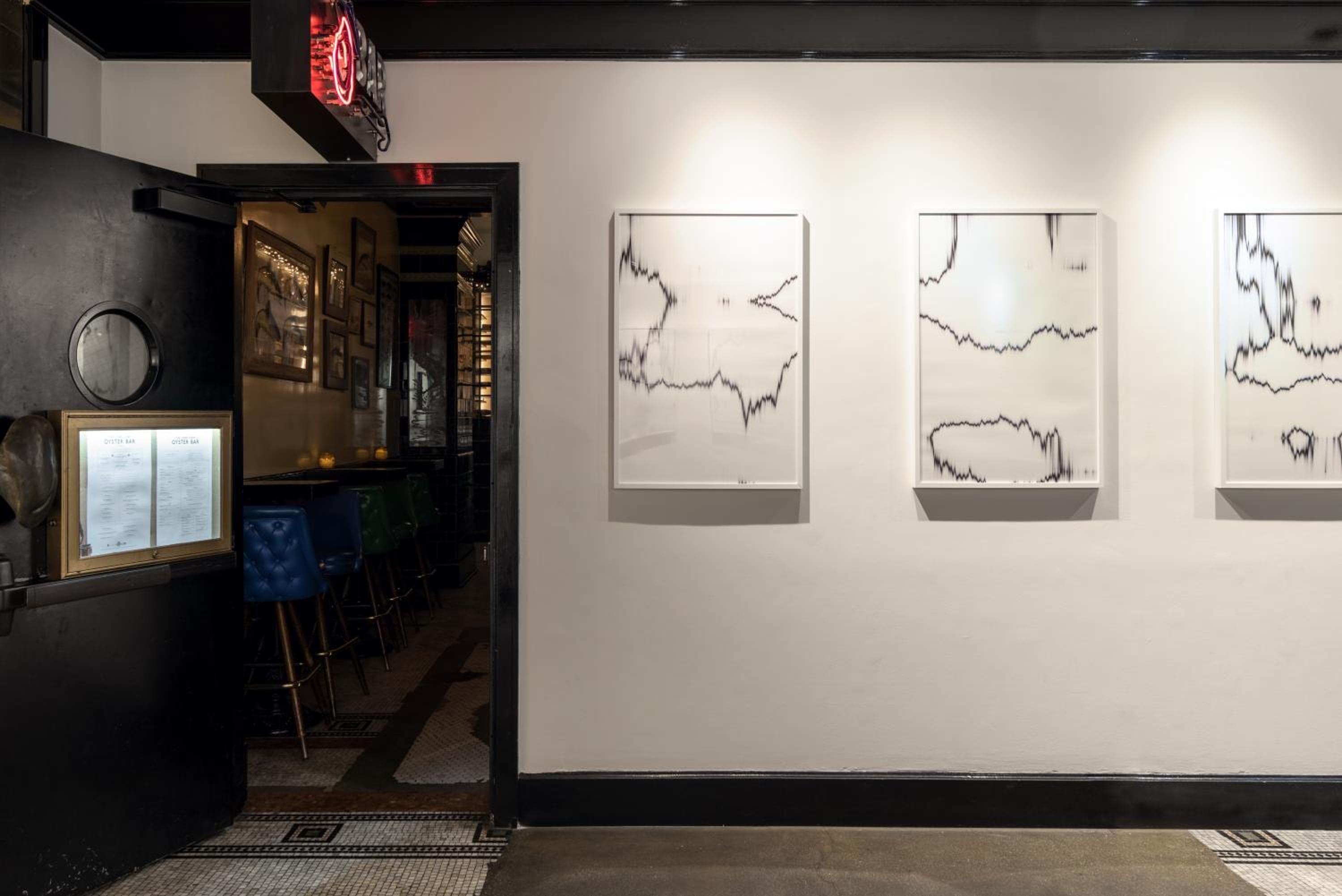 Hotel Ace Nueva York — 25