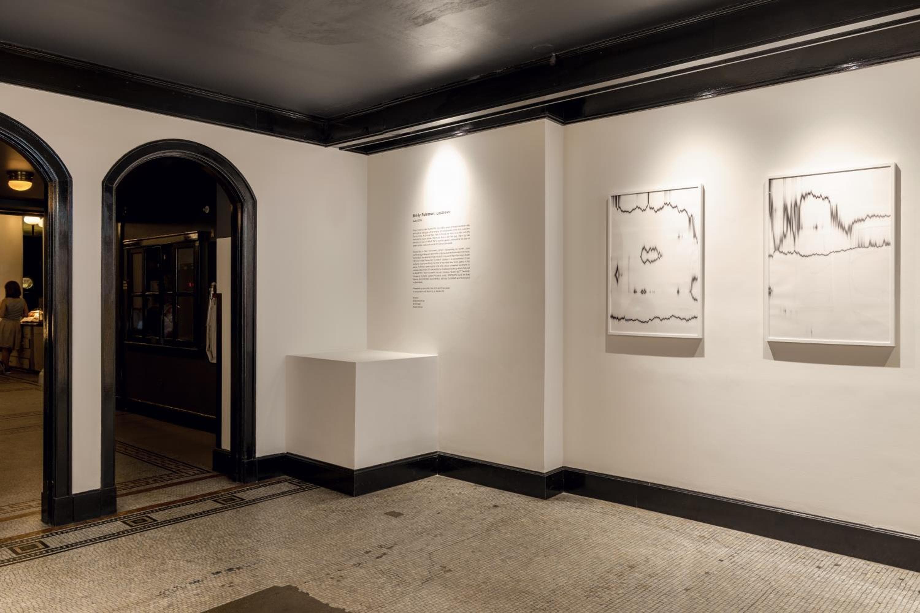Hotel Ace Nueva York — 26